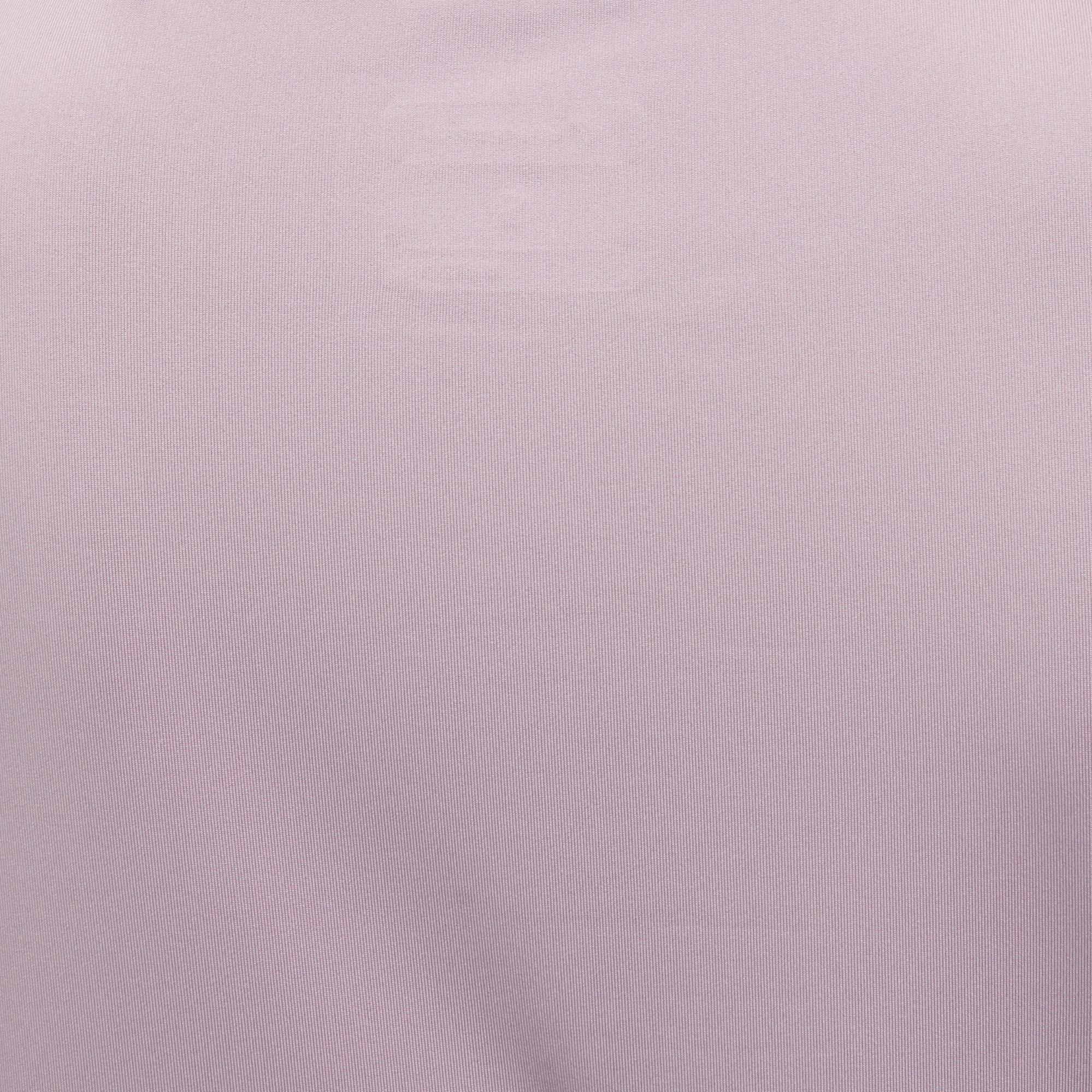 Energetics Gianna Ss Kadın Mor Antrenman T-Shirt