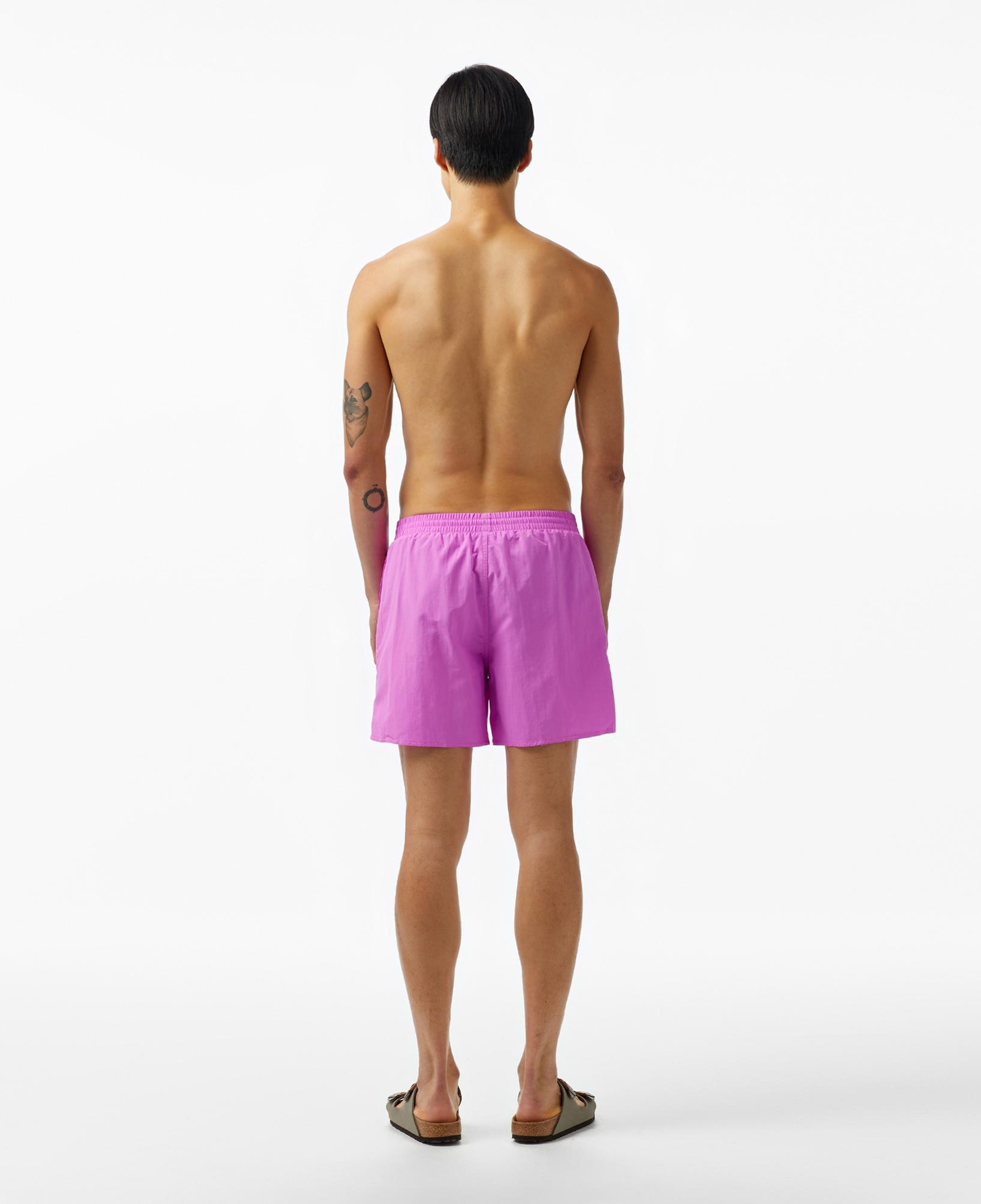 Speedo Essentials 16 Water Am Erkek Mor Deniz Şortu