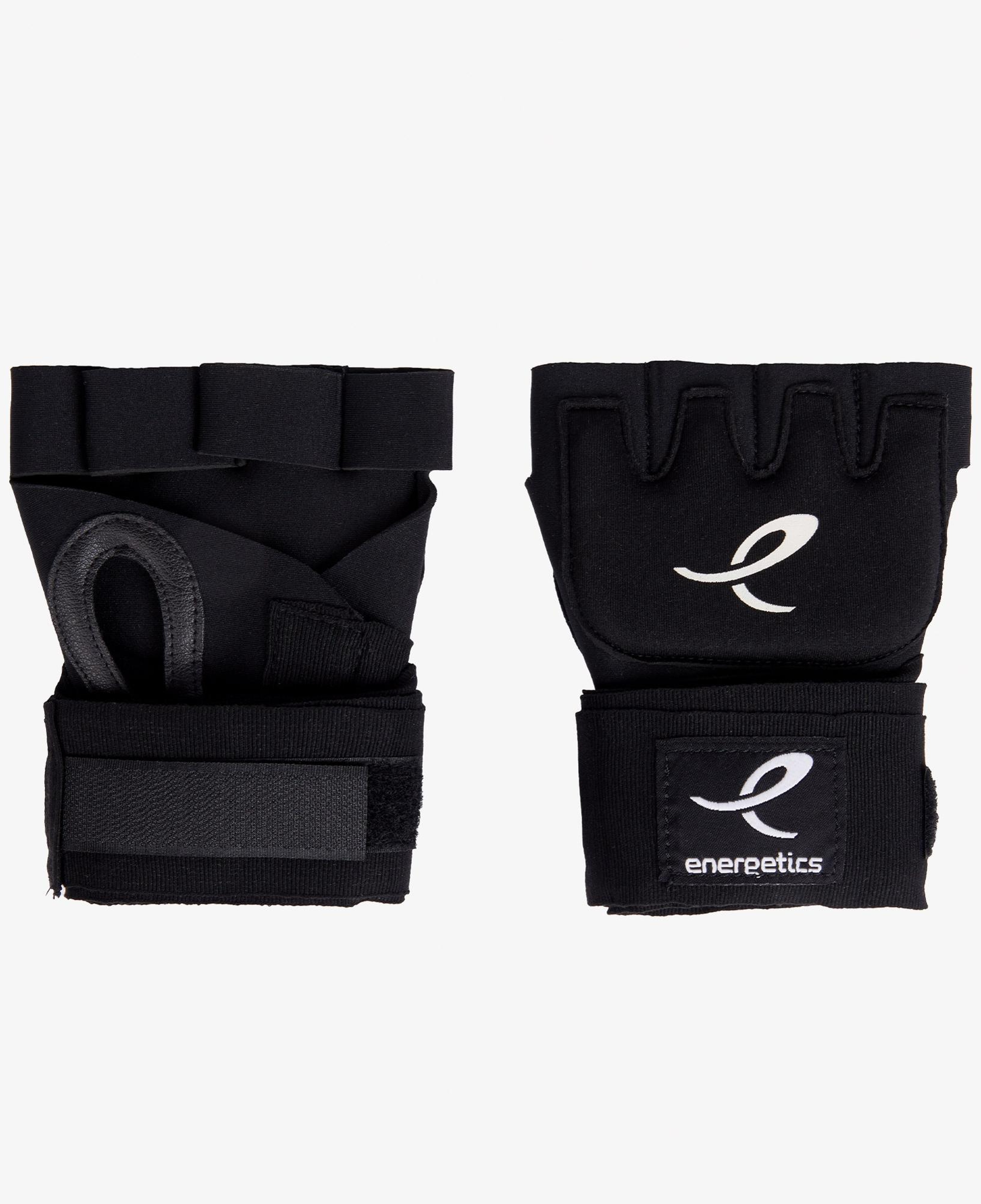 Energetics Power Hand Gel Tn 2.0 Unisex Siyah Boks Eldiveni