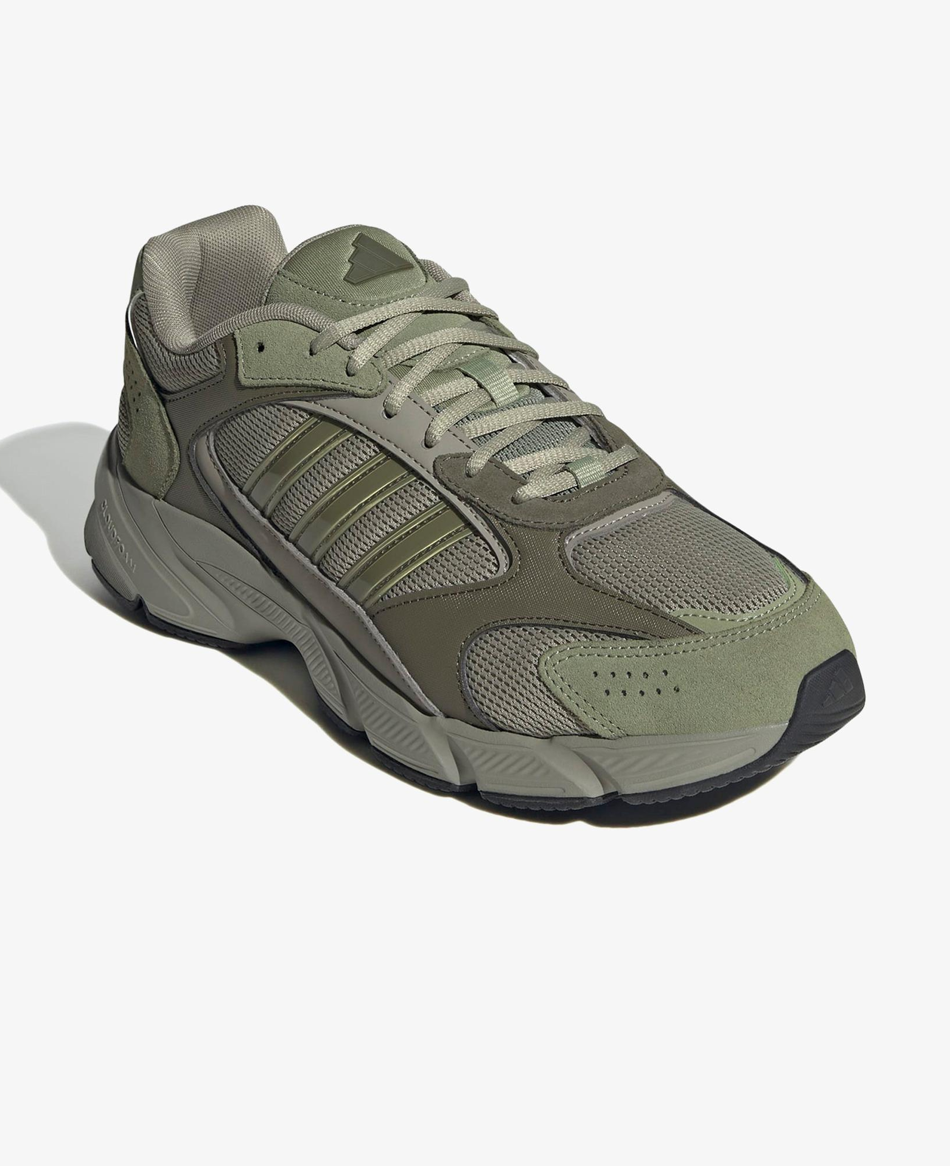 adidas Crazychaos 2000 Erkek Yeşil Spor Ayakkabı