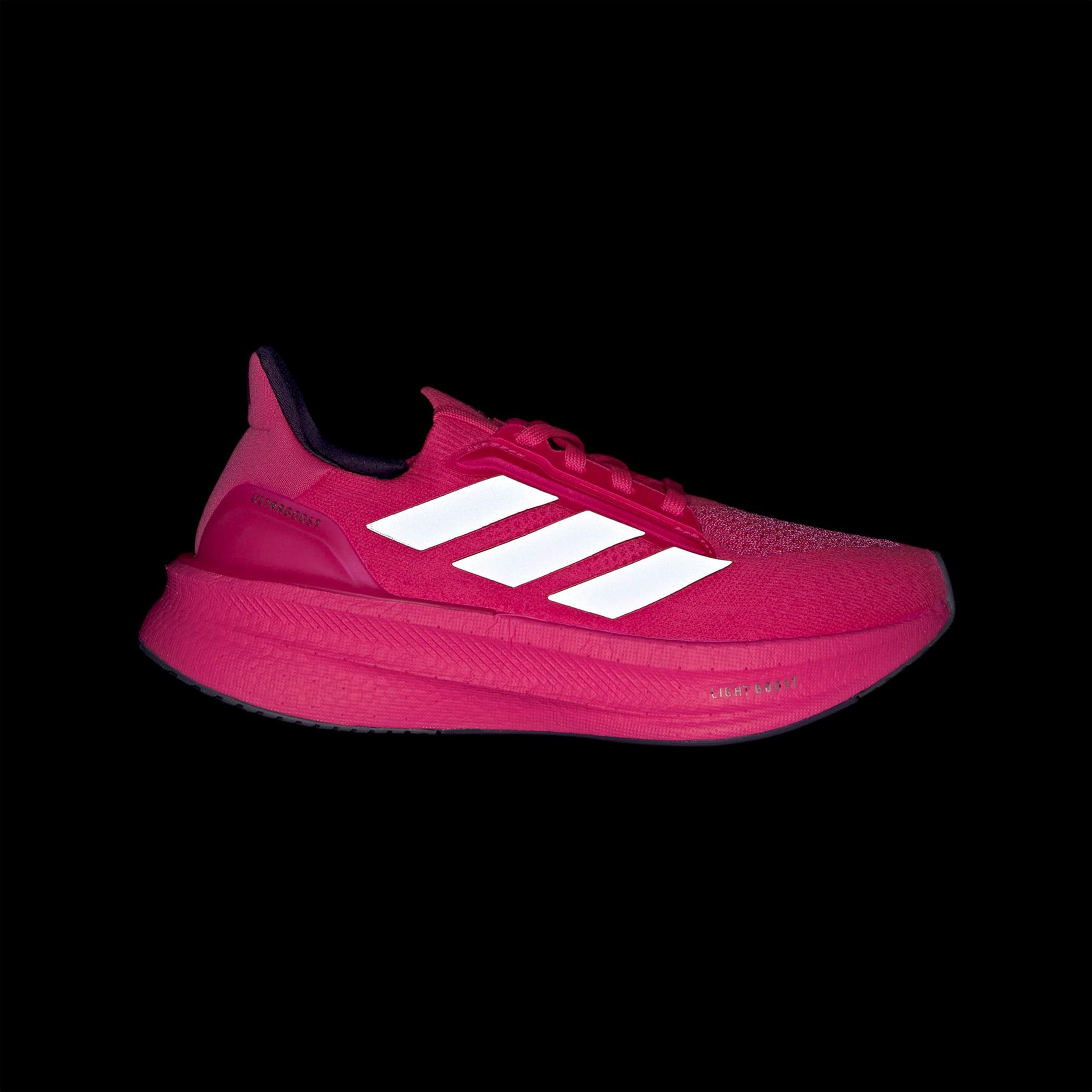 adidas Ultraboost 5X Kadın Pembe Koşu Ayakkabısı