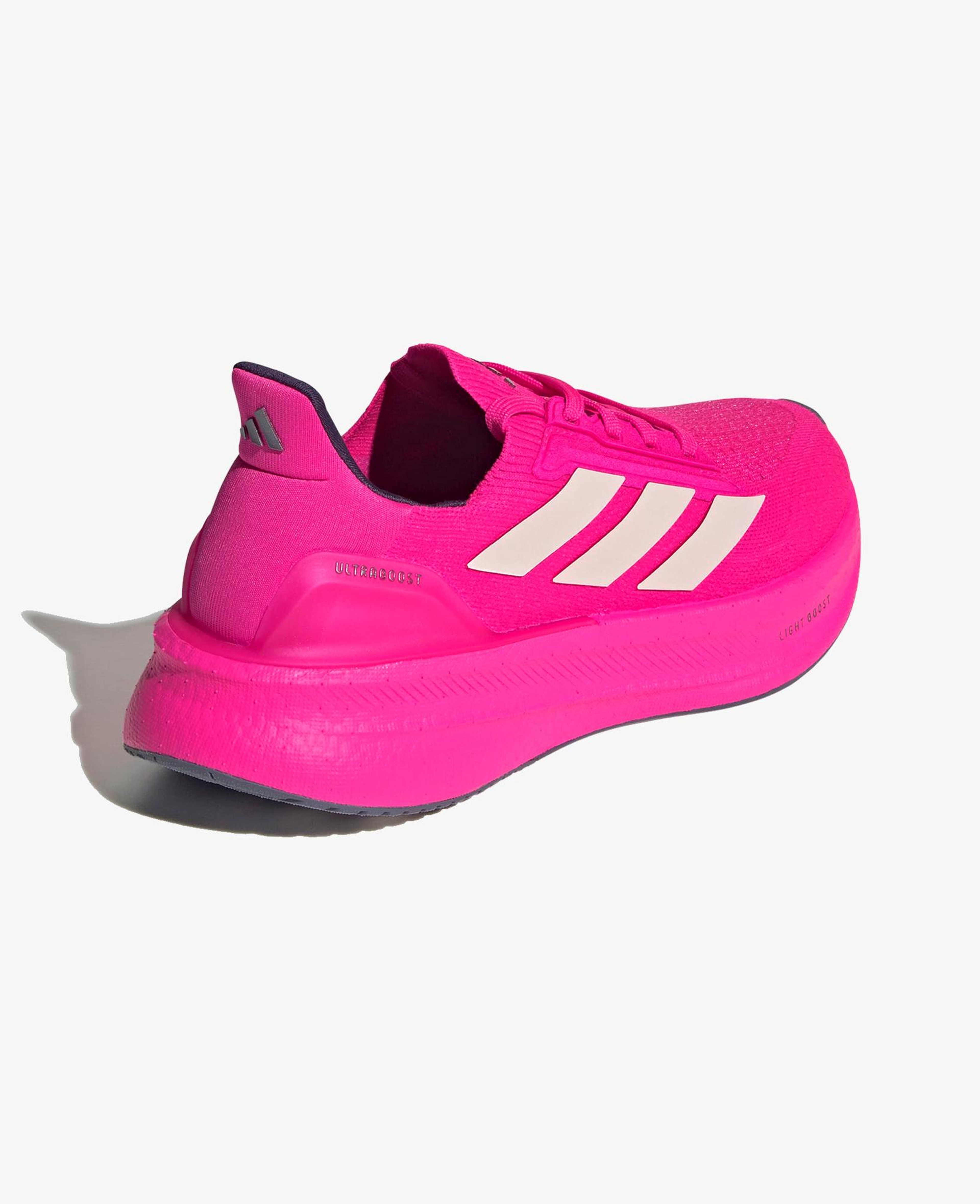 adidas Ultraboost 5X Kadın Pembe Koşu Ayakkabısı