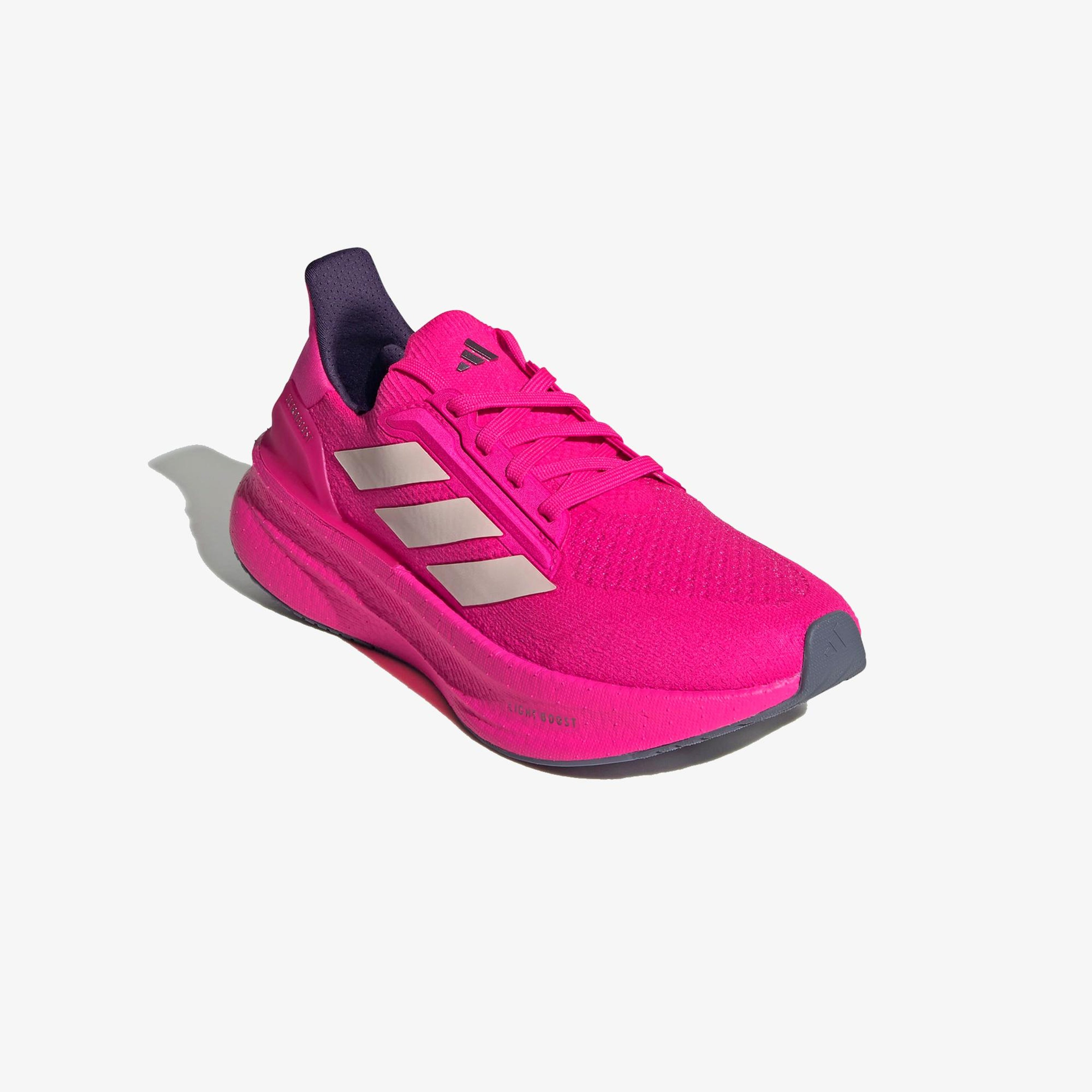 adidas Ultraboost 5X Kadın Pembe Koşu Ayakkabısı