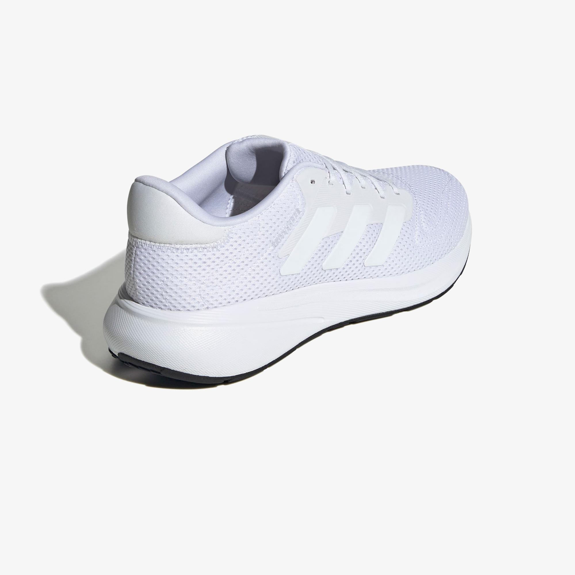 adidas Response Runner Unisex Beyaz Koşu Ayakkabısı