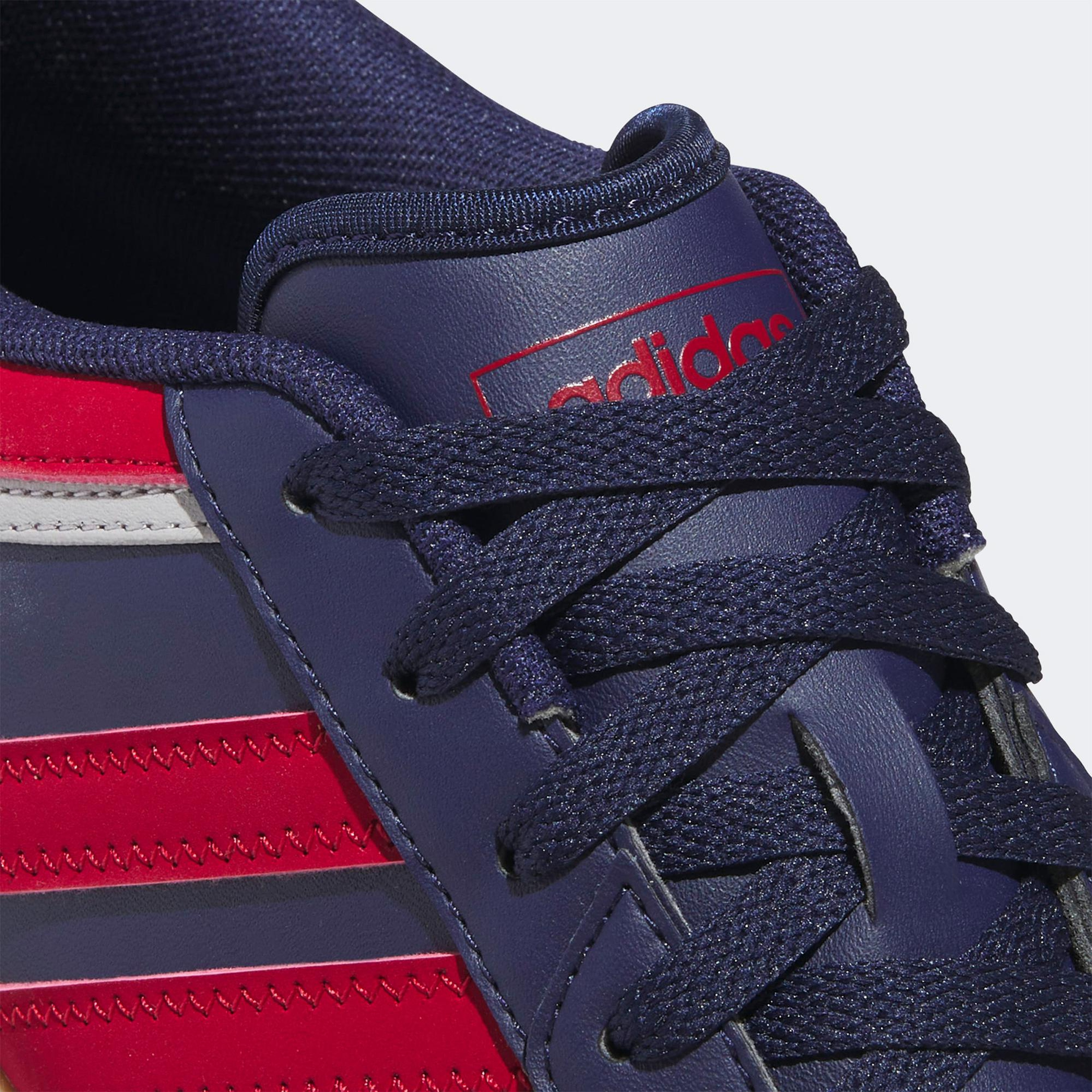 adidas Hoops 4.0 Unisex Lacivert Basketbol Ayakkabısı