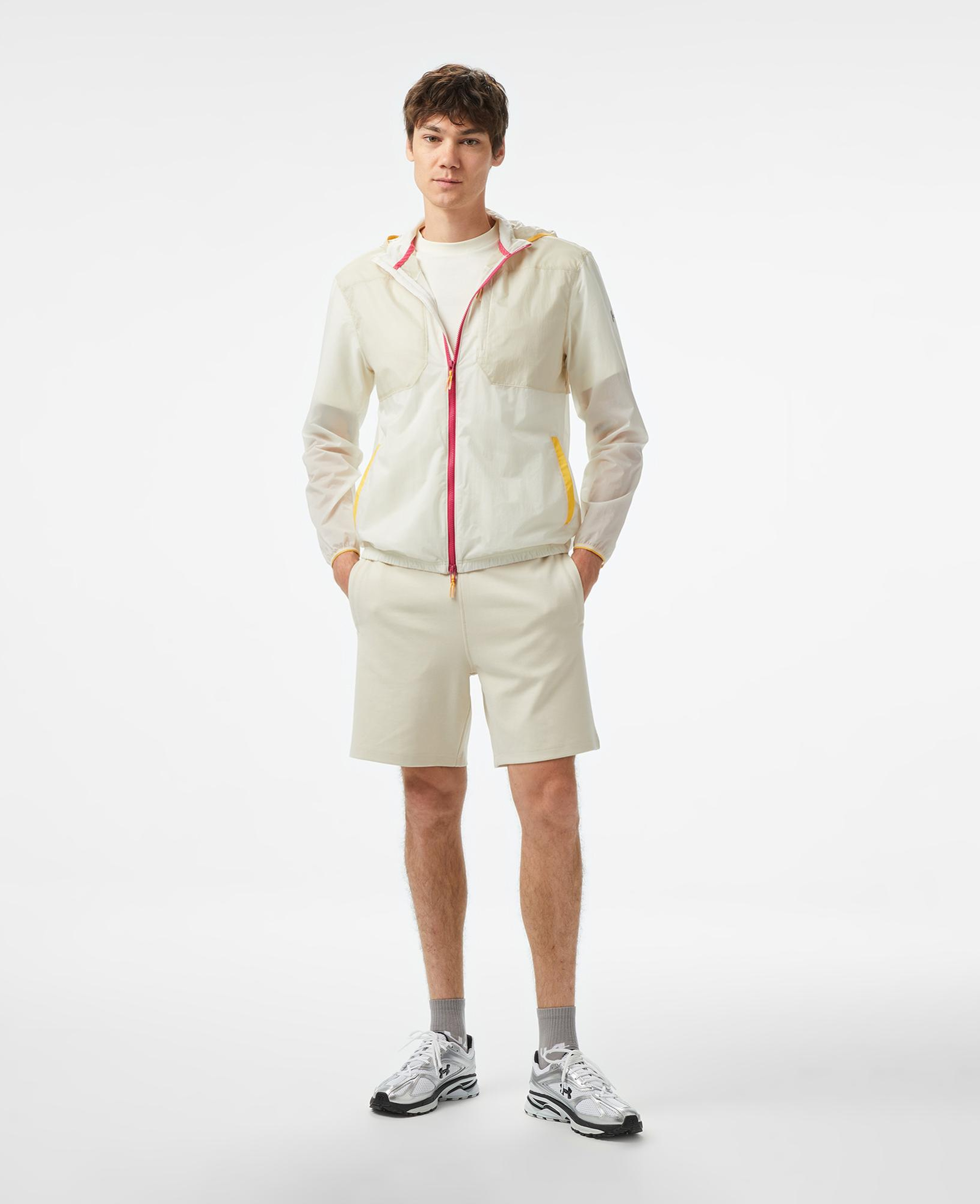 Under Armour Trail Run Erkek Siyah Koşu Ceketi