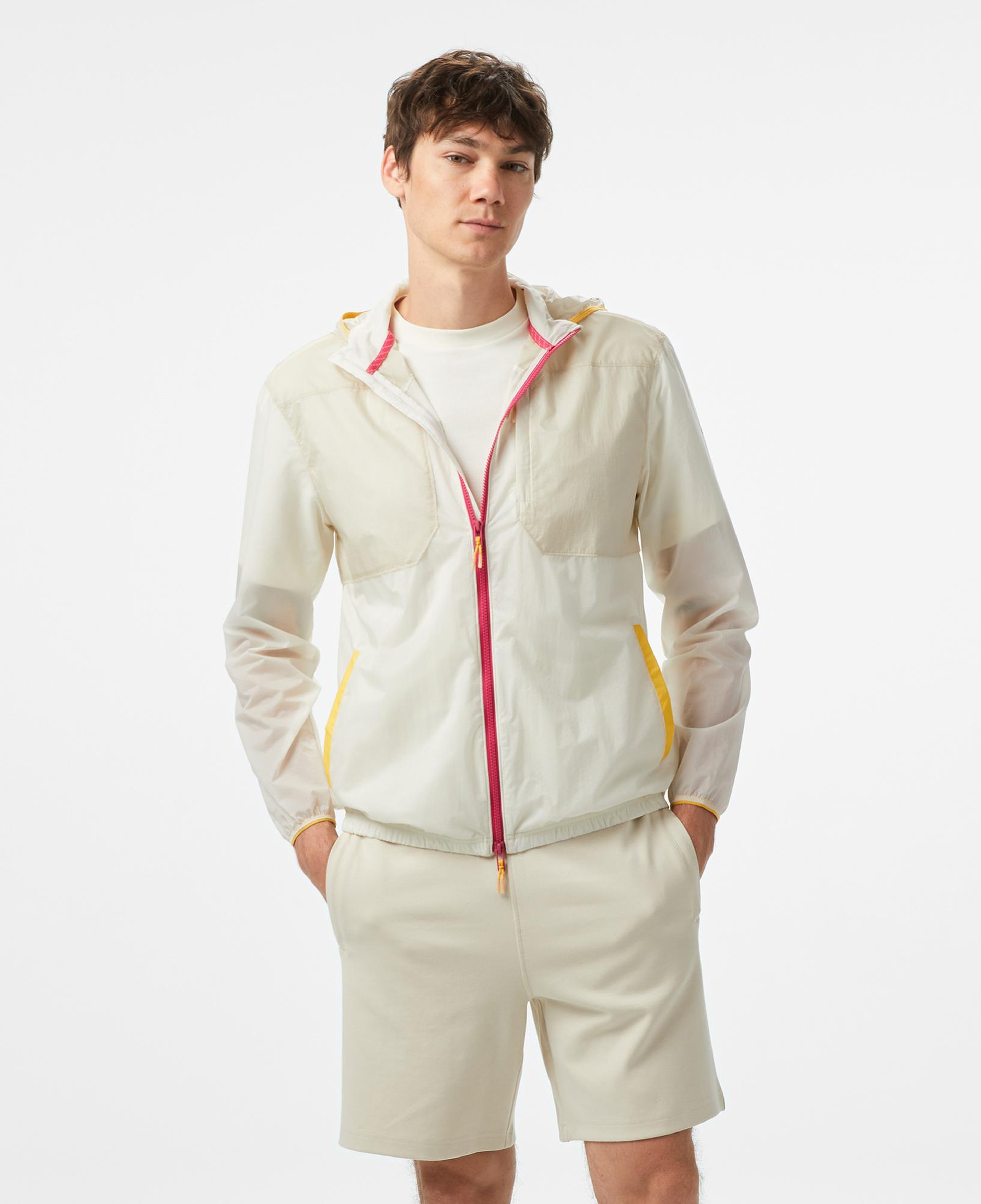 Under Armour Trail Run Erkek Siyah Koşu Ceketi