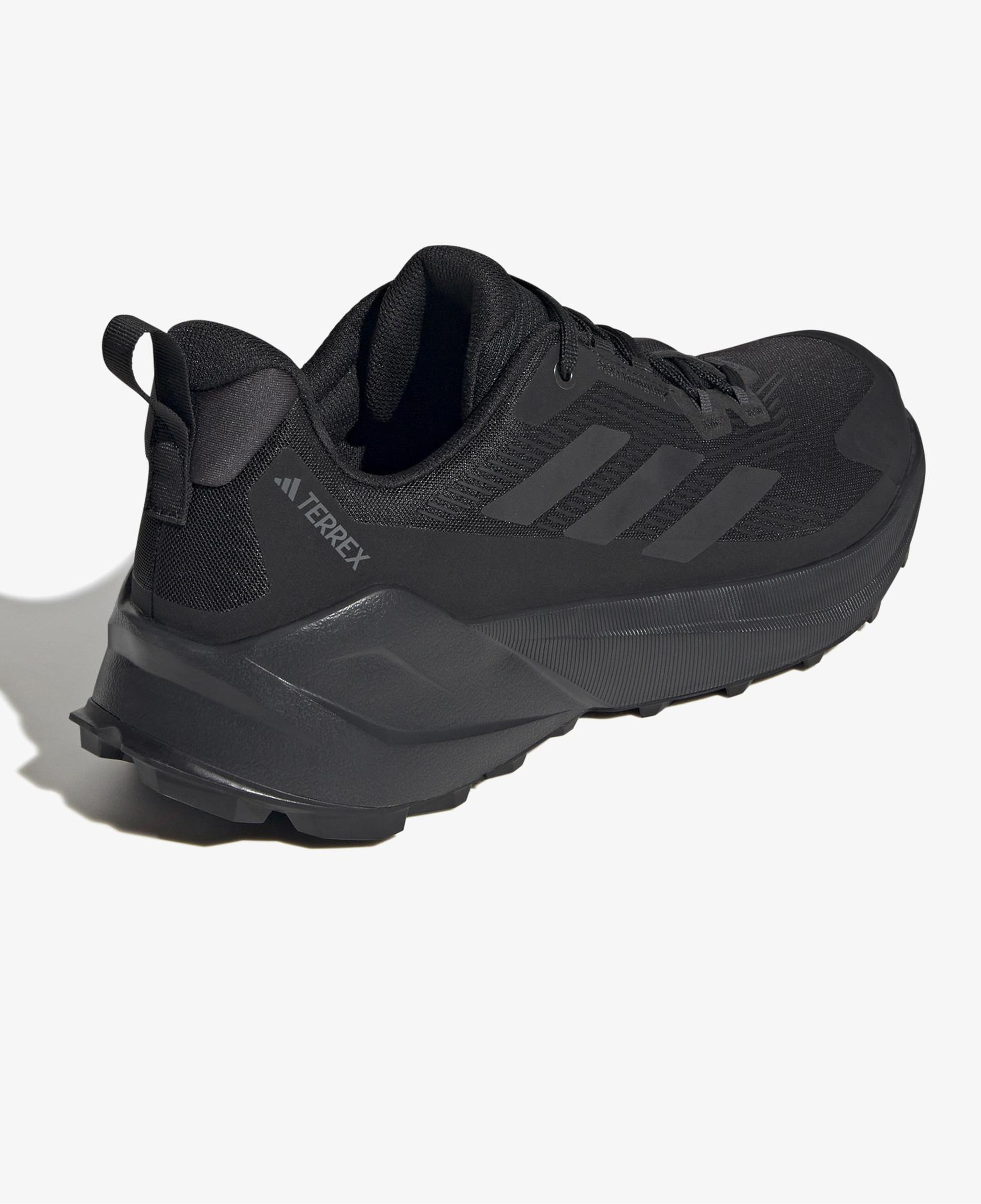 adidas Trailmaker 2 Erkek Siyah Yürüyüş Ayakkabısı