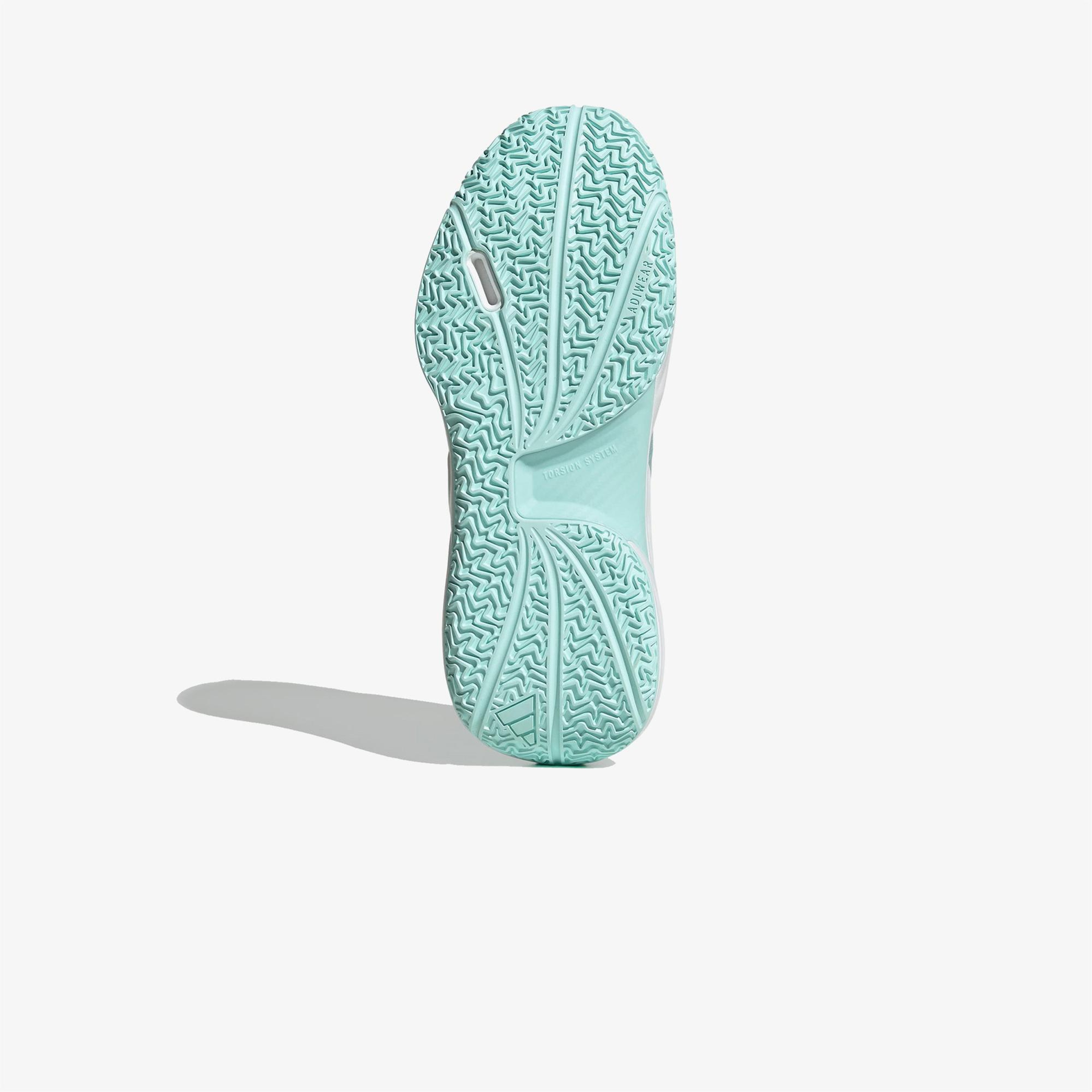 adidas Xenoburst Perns Erkek Mavi Basketbol Ayakkabısı