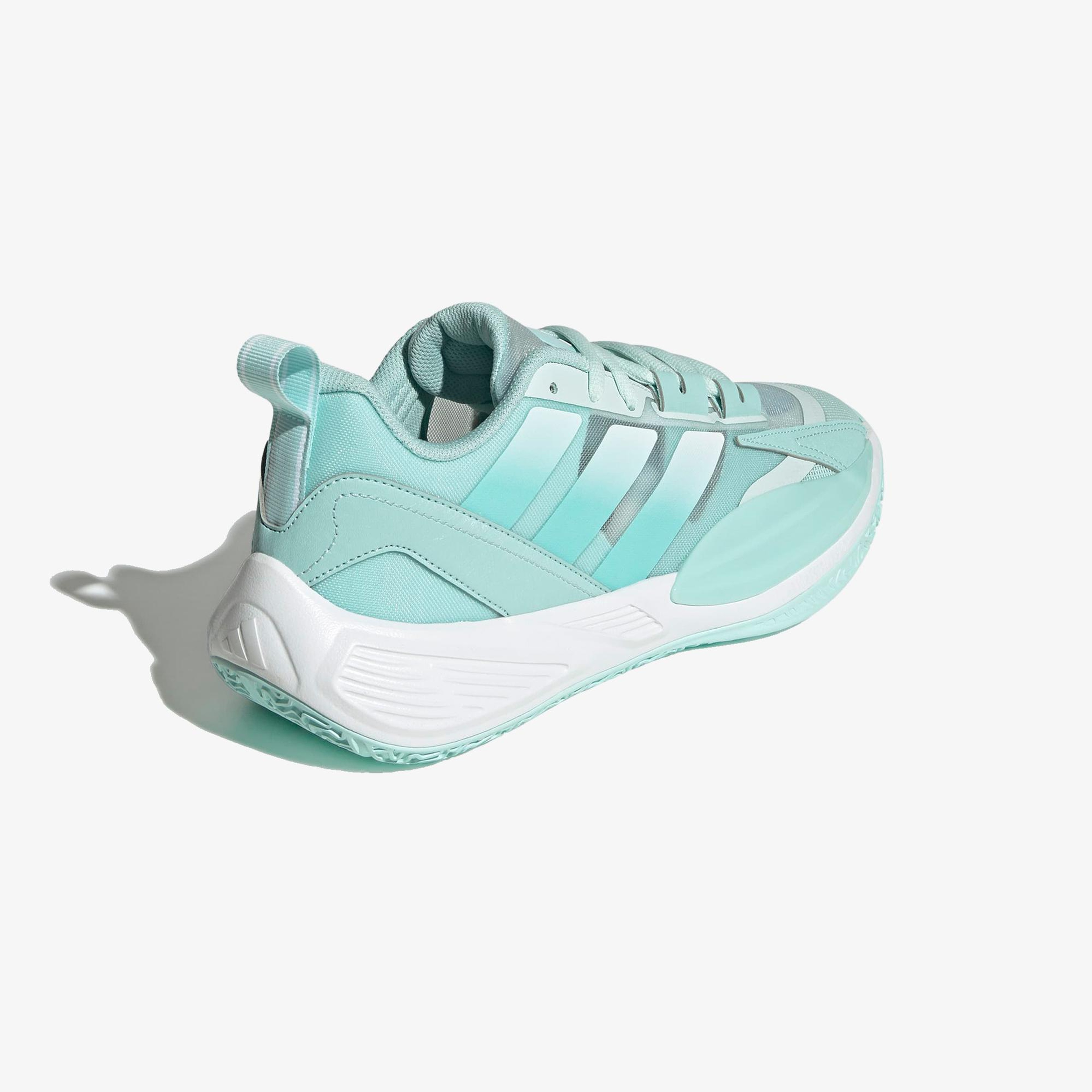 adidas Xenoburst Perns Erkek Mavi Basketbol Ayakkabısı