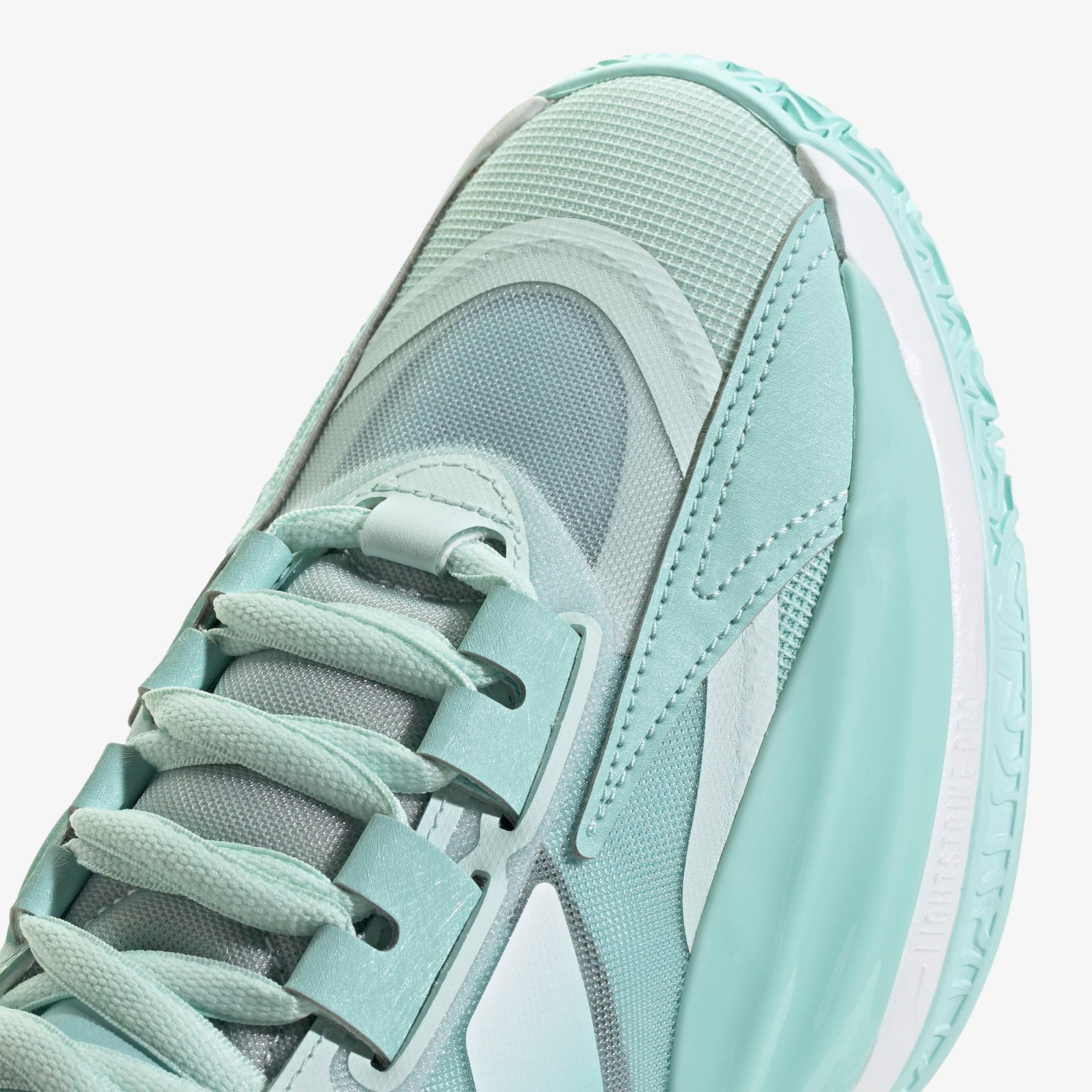 adidas Xenoburst Perns Erkek Mavi Basketbol Ayakkabısı