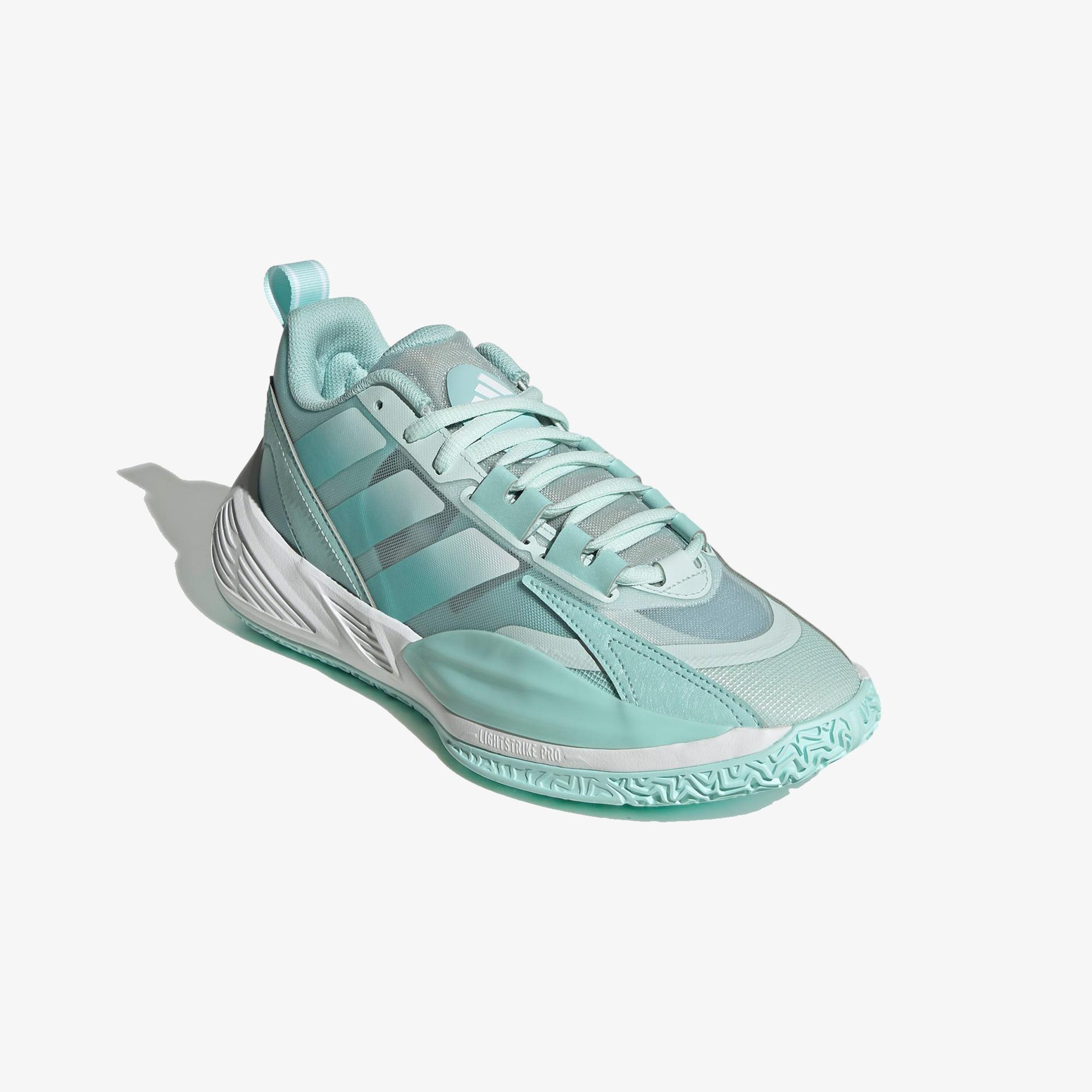 adidas Xenoburst Perns Erkek Mavi Basketbol Ayakkabısı