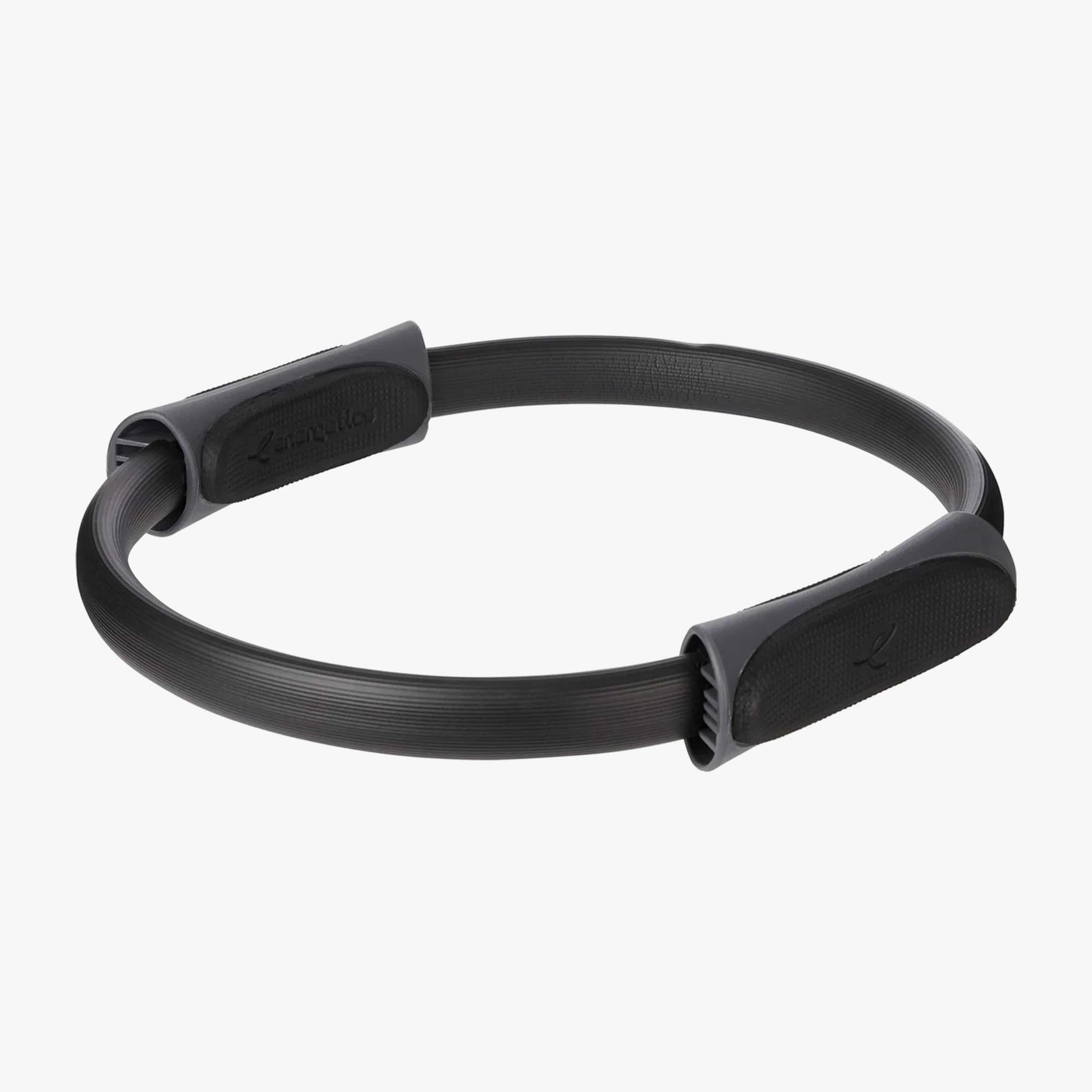 Energetics Ring Siyah Pilates Halkası