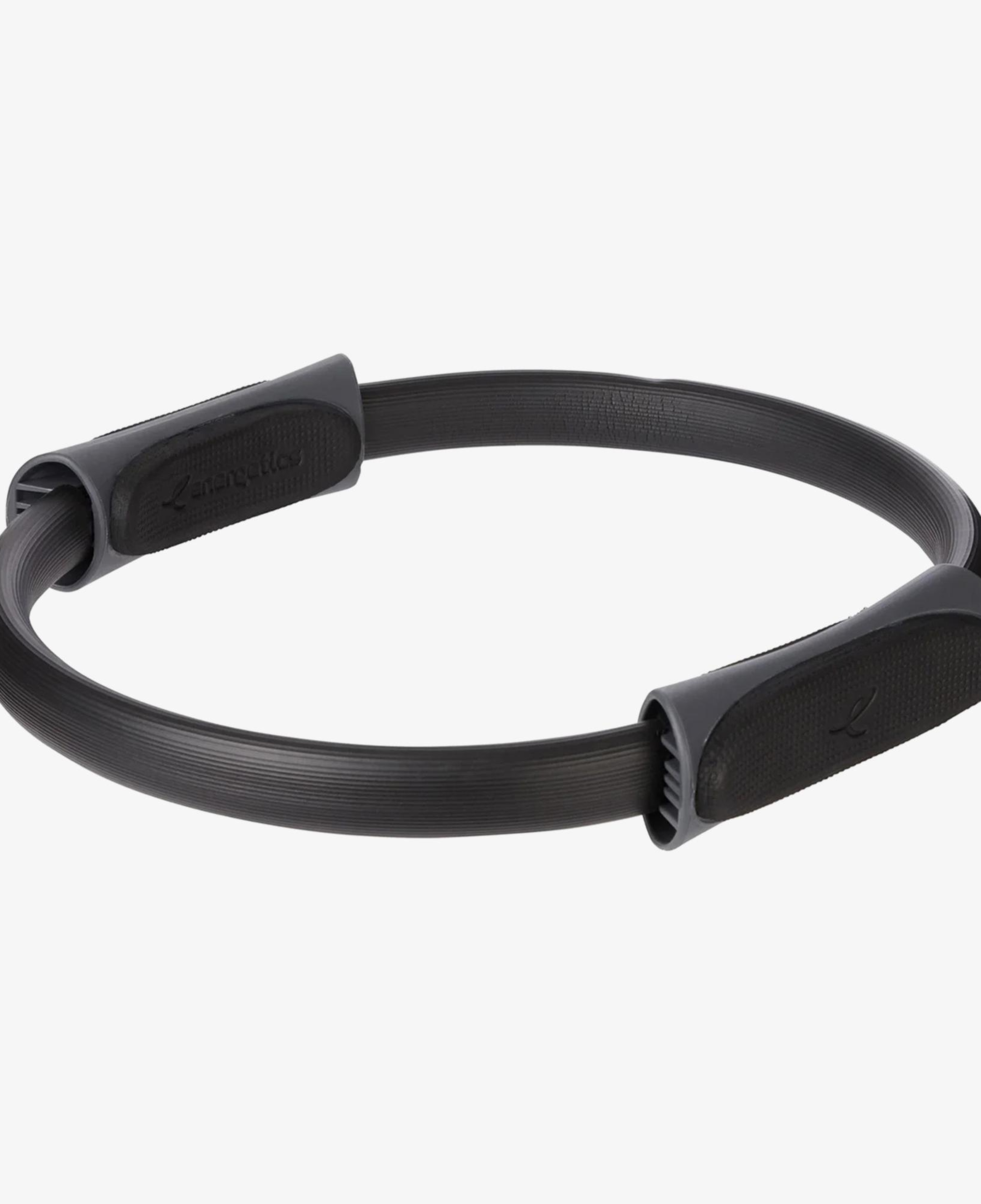 Energetics Ring Siyah Pilates Halkası