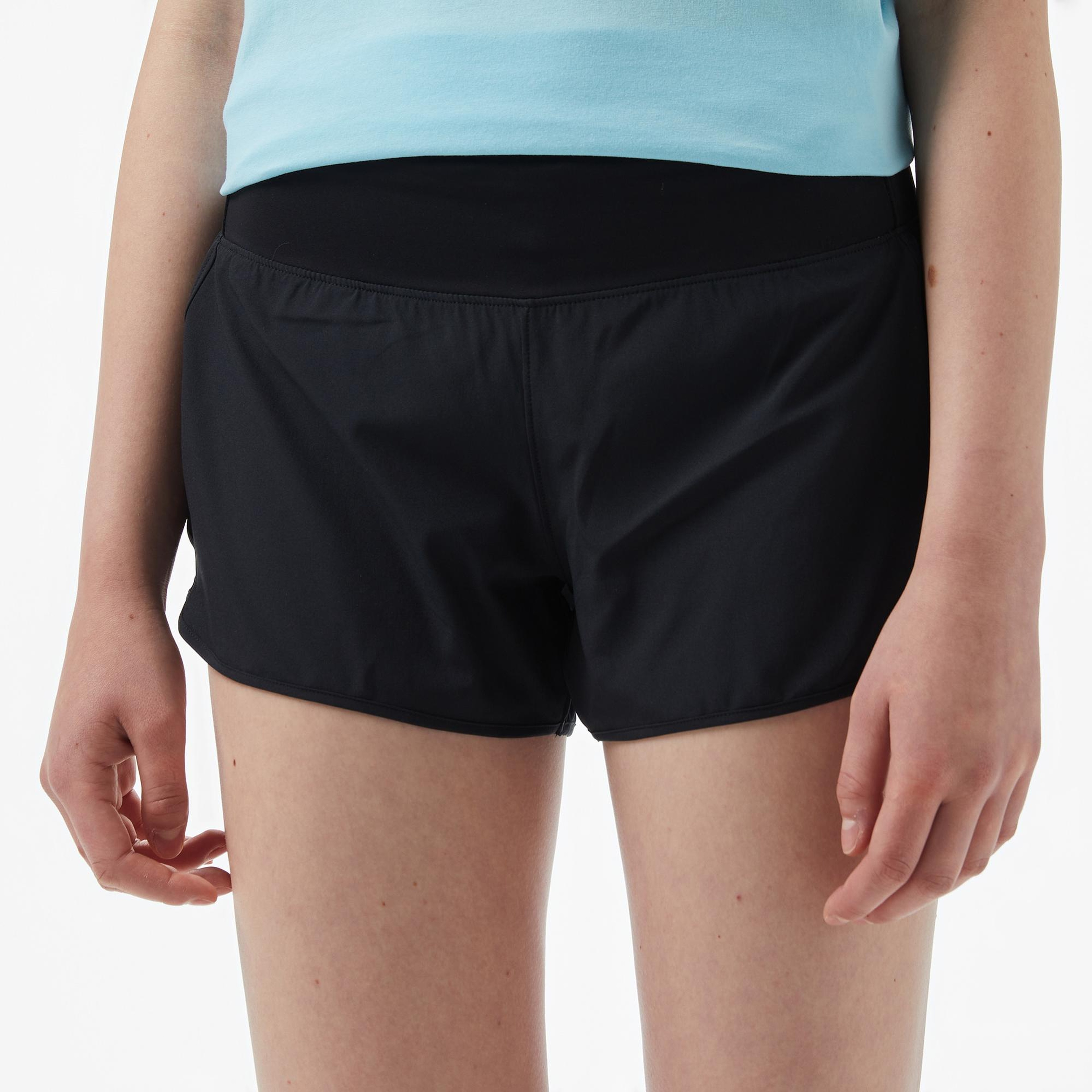 Under Armour Kadın Launch Pro 3inch Kadın Siyah Şort