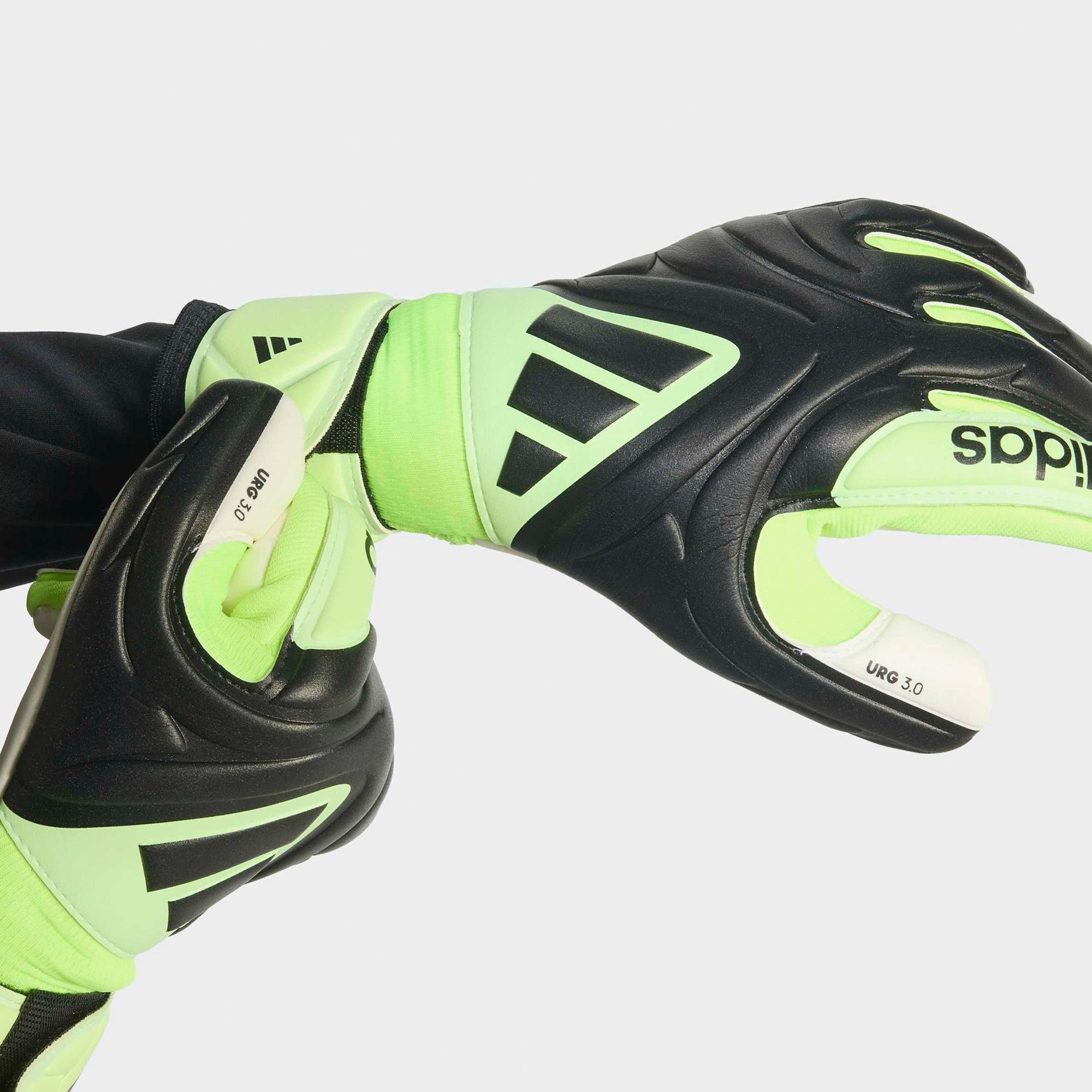 adidas Copa League Çocuk Siyah Kaleci Eldiveni