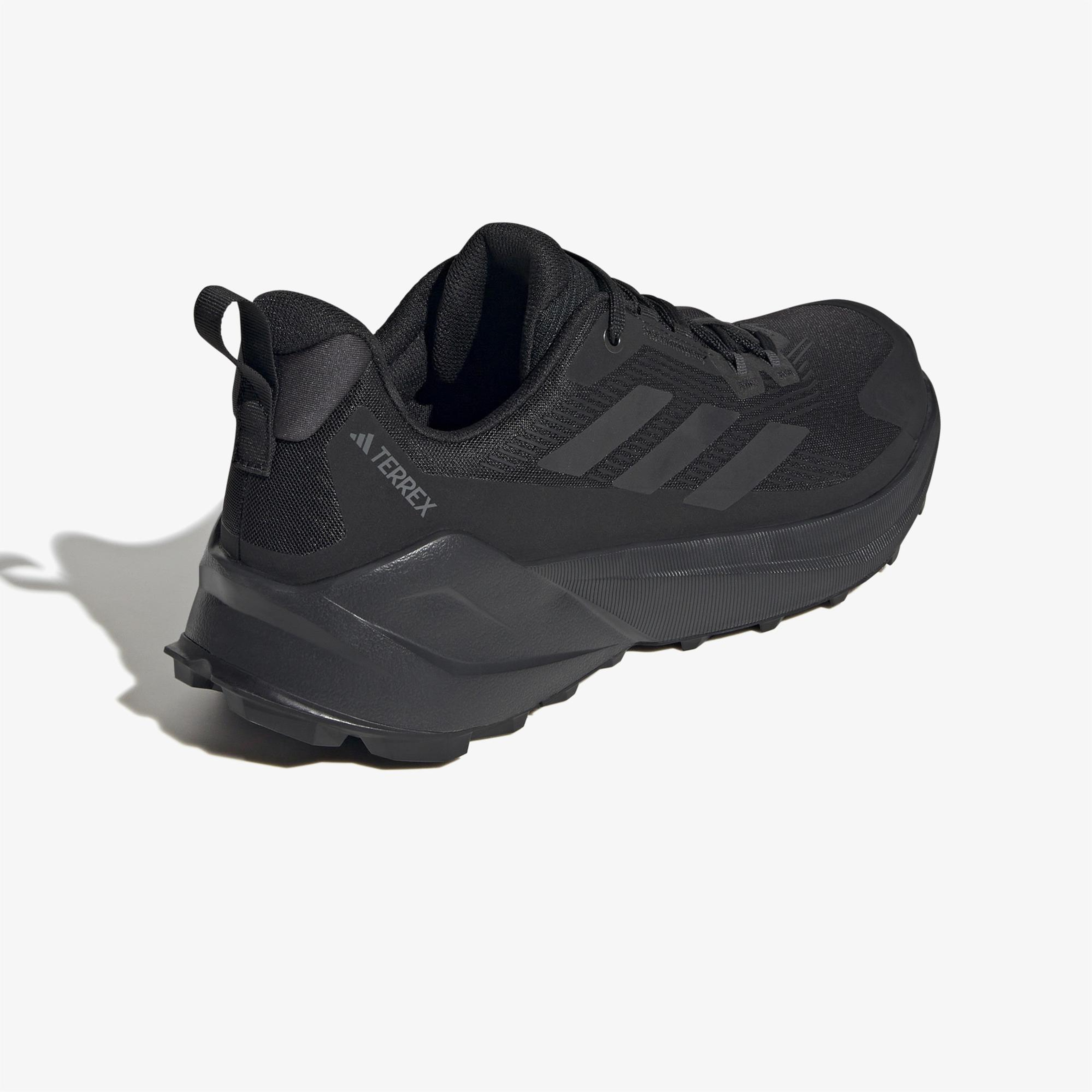 adidas Trailmaker 2 Erkek Siyah Yürüyüş Ayakkabısı