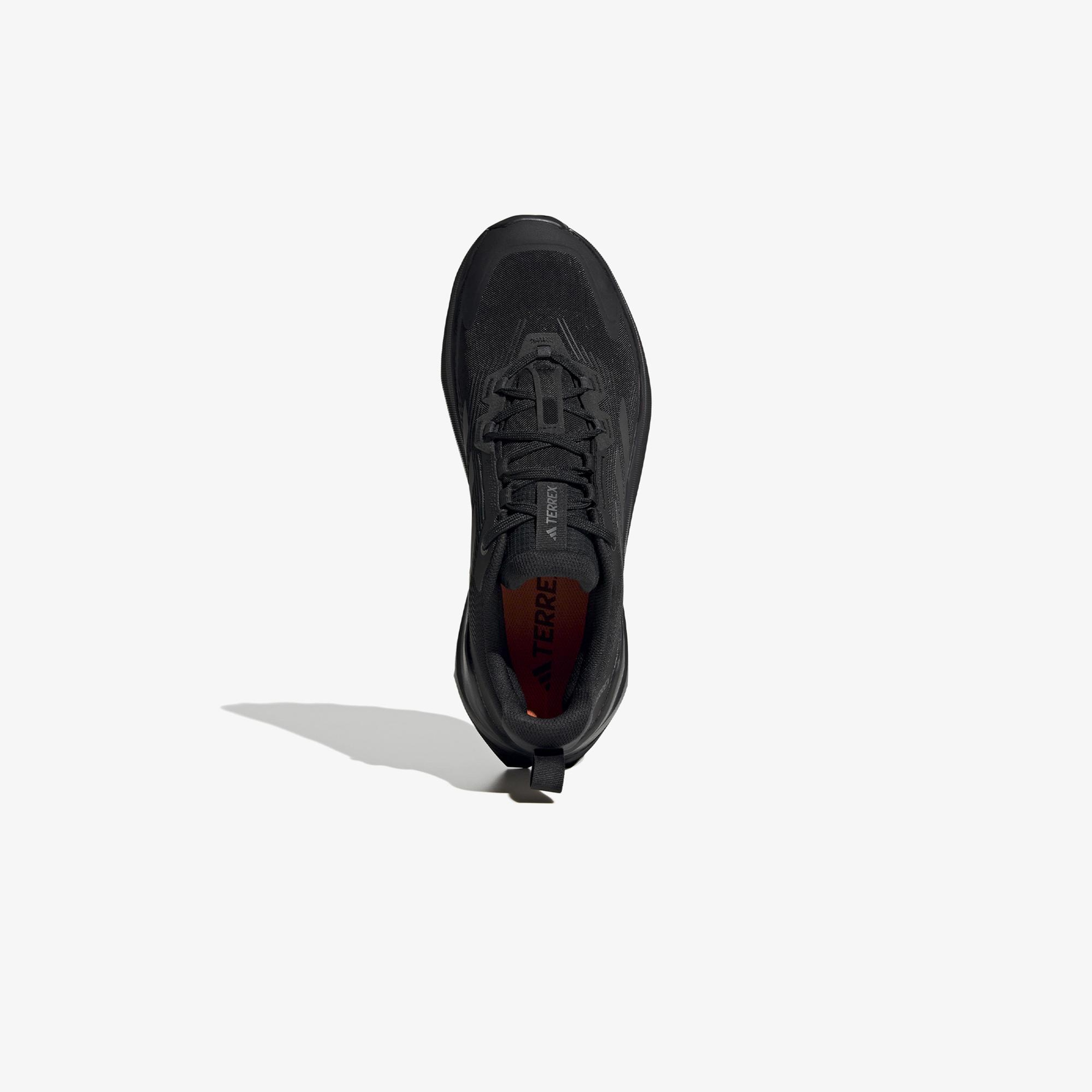 adidas Trailmaker 2 Erkek Siyah Yürüyüş Ayakkabısı