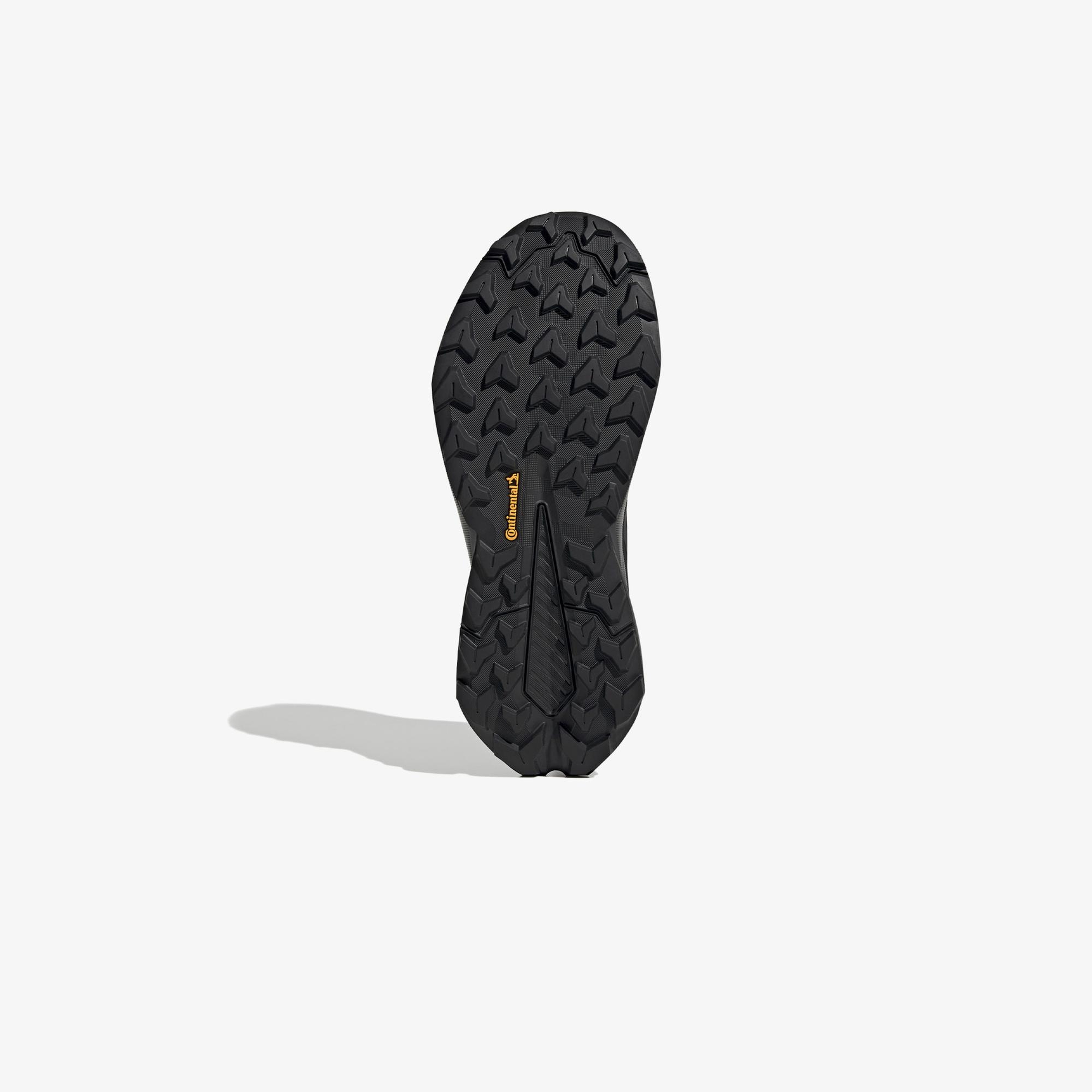 adidas Trailmaker 2 Erkek Siyah Yürüyüş Ayakkabısı