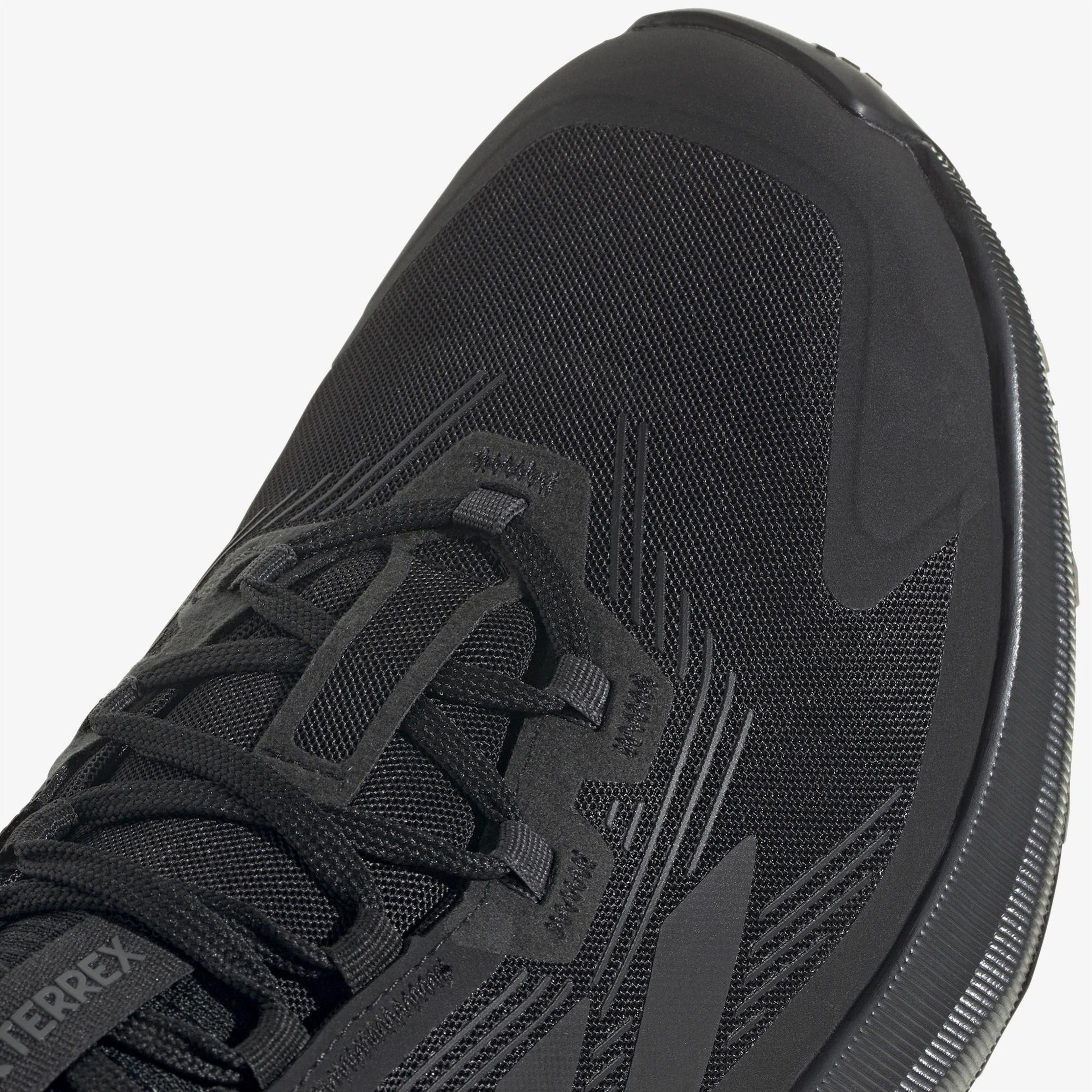 adidas Trailmaker 2 Erkek Siyah Yürüyüş Ayakkabısı