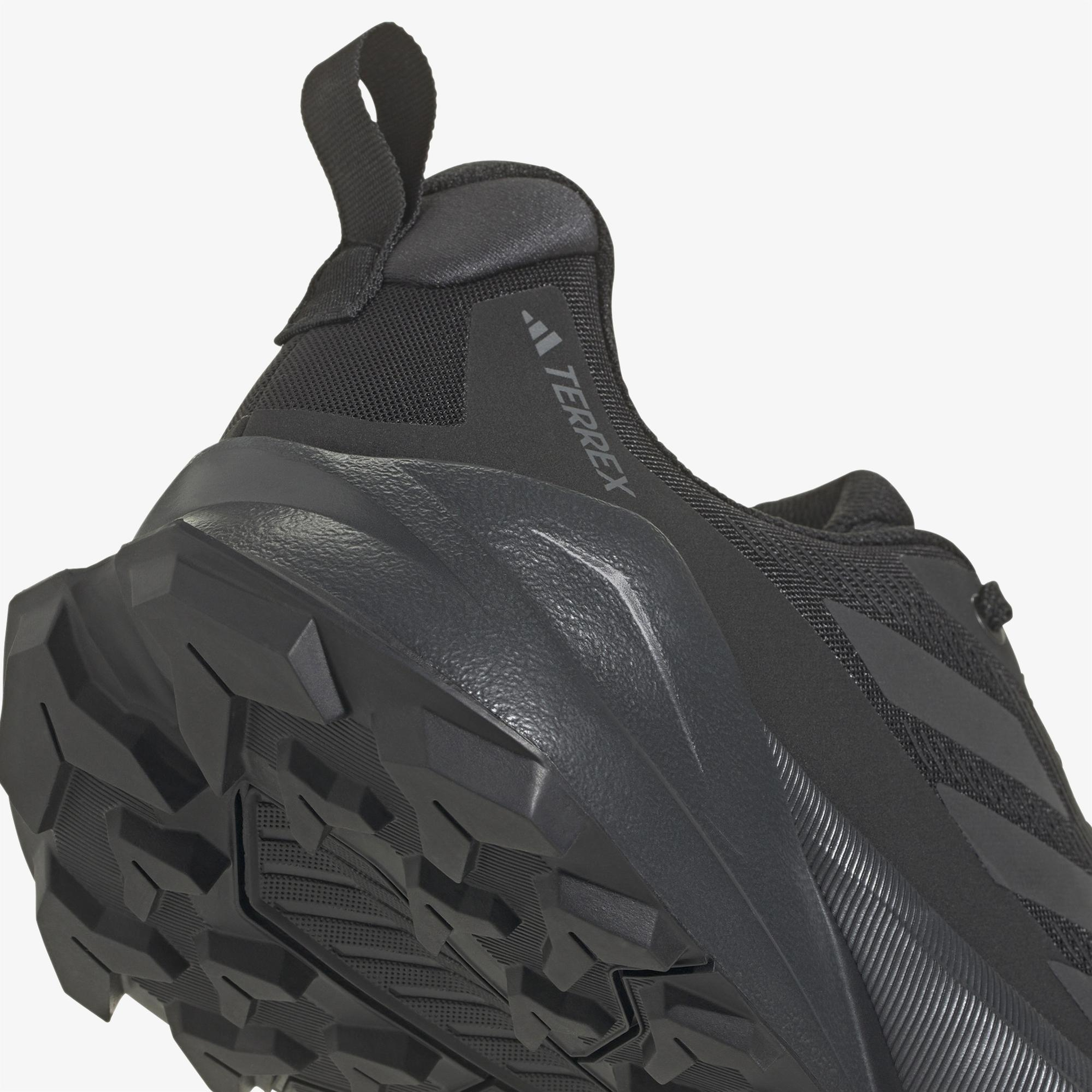 adidas Trailmaker 2 Erkek Siyah Yürüyüş Ayakkabısı