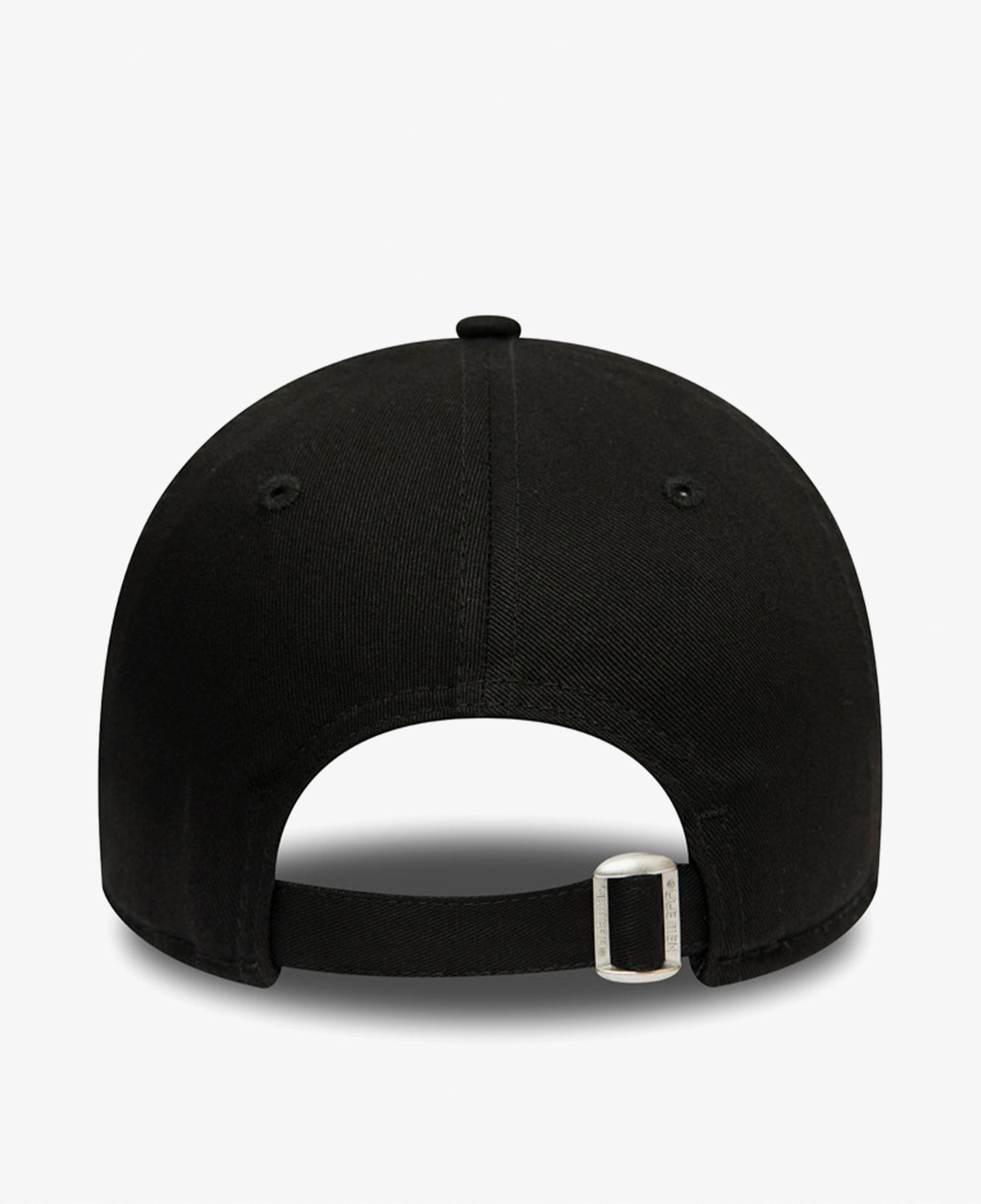 New Era New York Yankees Kadın Siyah Şapka