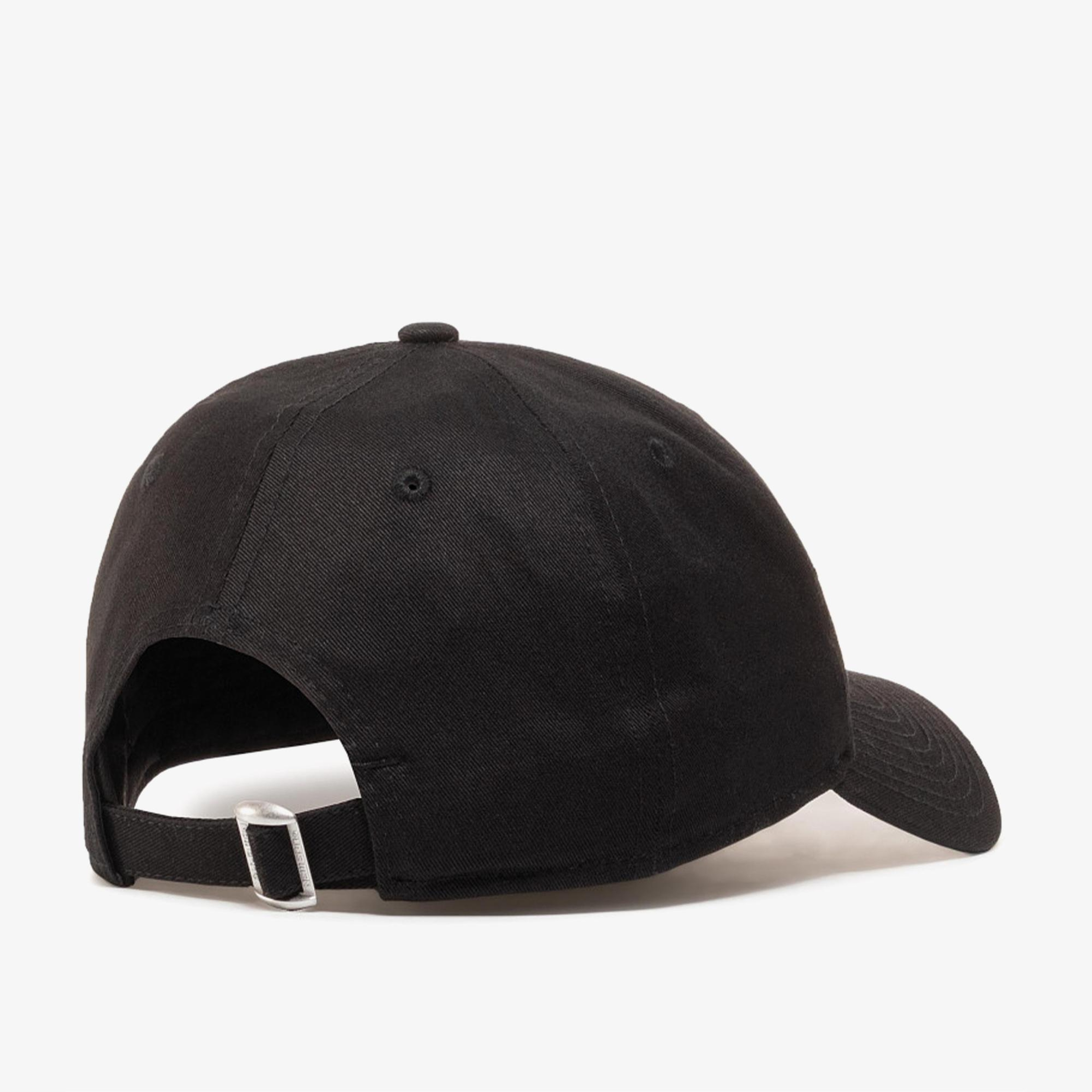 New Era Essential 940 Neyyan Unisex Siyah Şapka