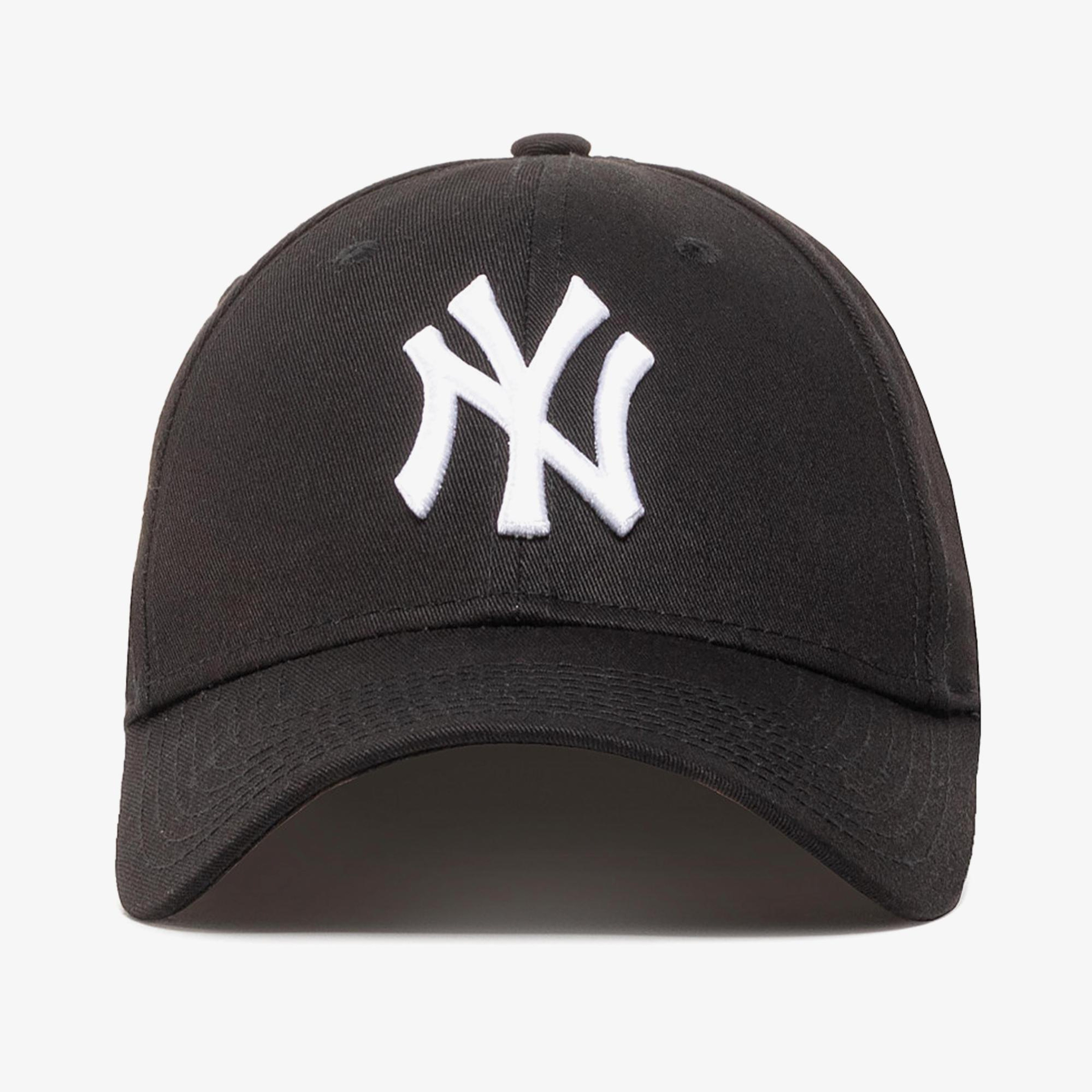 New Era Essential 940 Neyyan Unisex Siyah Şapka