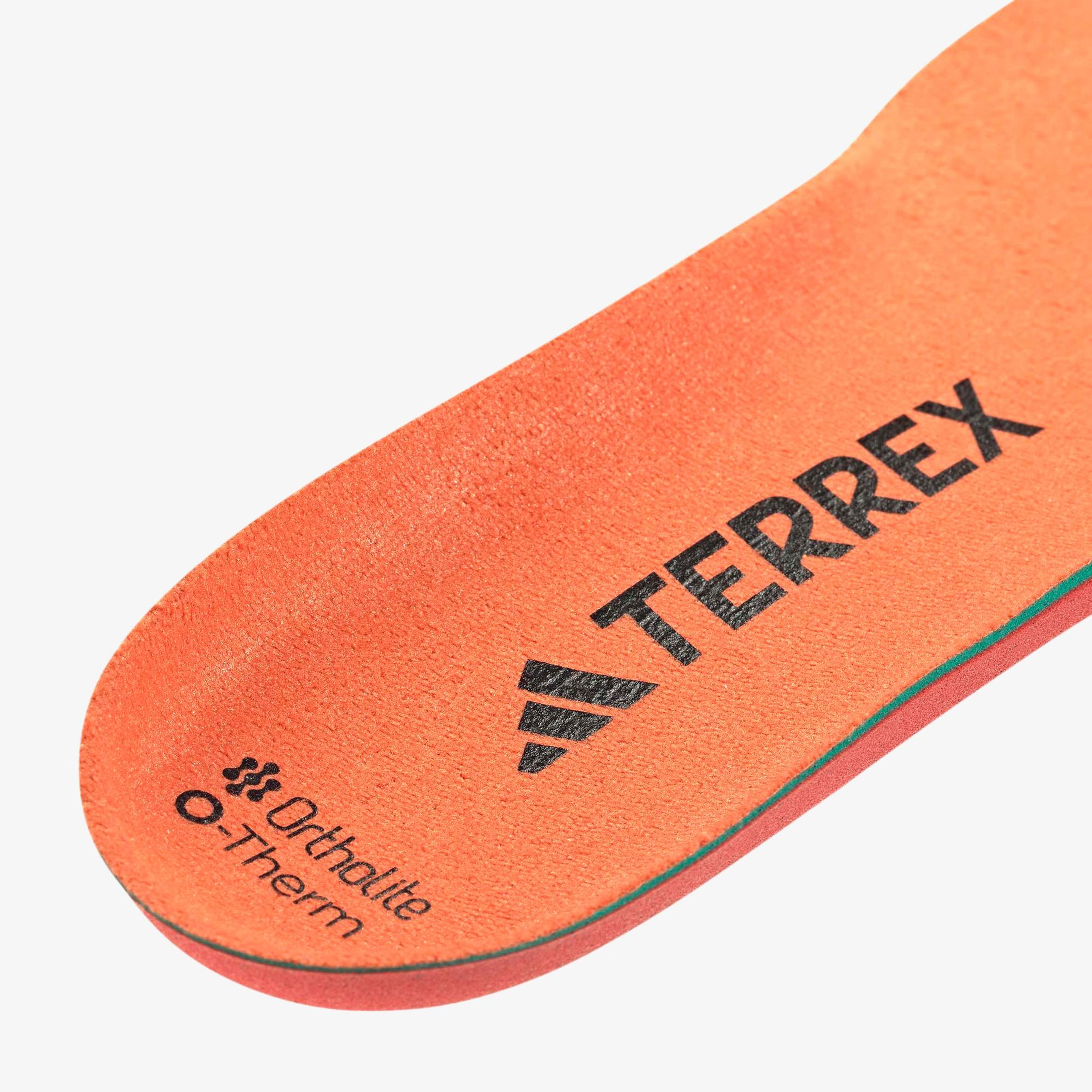 adidas Terrex Skychaser Ax5 Mid Gore-Tex Climawarm+ Erkek Kahverengi Yürüyüş Ayakkabısı