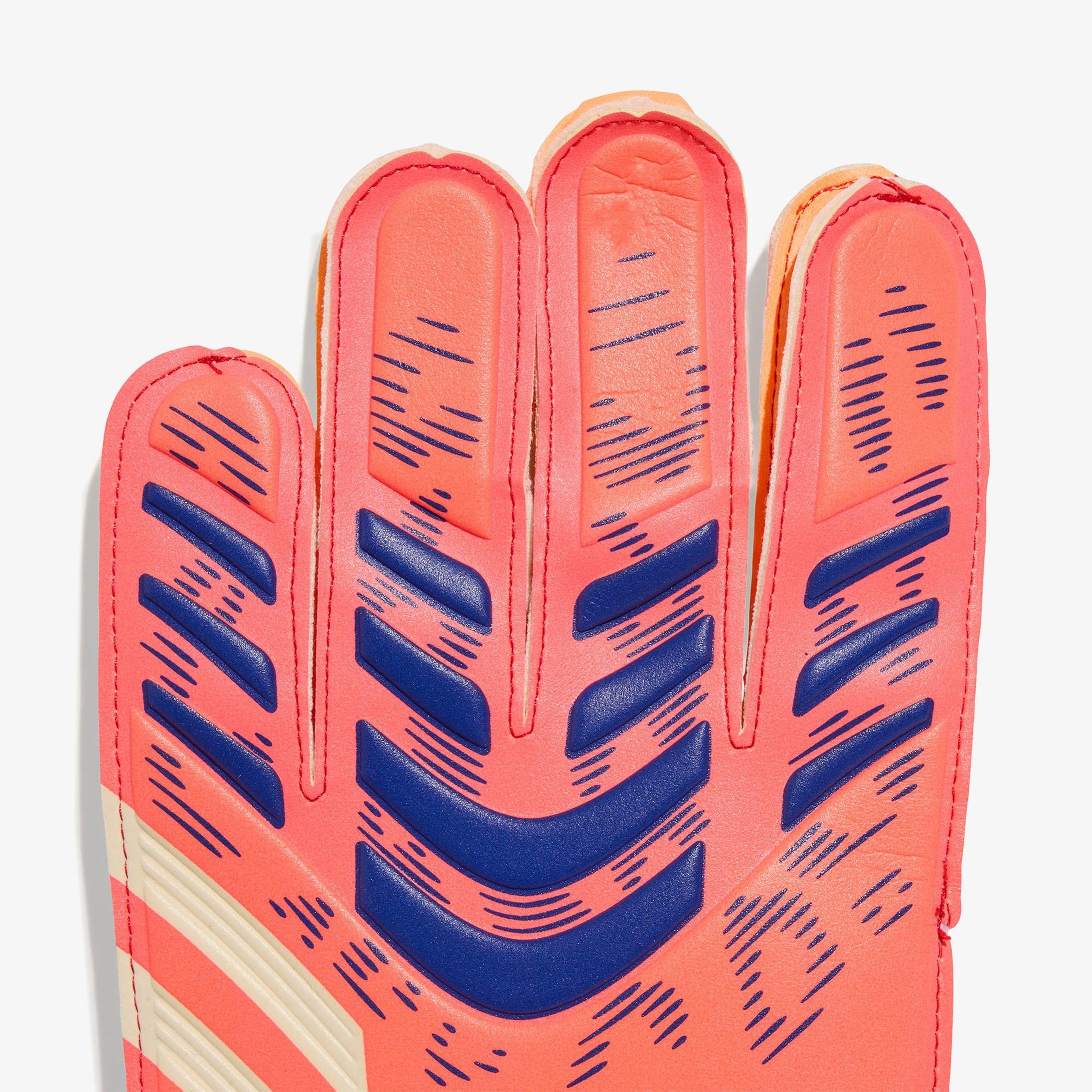 adidas Predator Training Unisex Turuncu Kaleci Eldiveni
