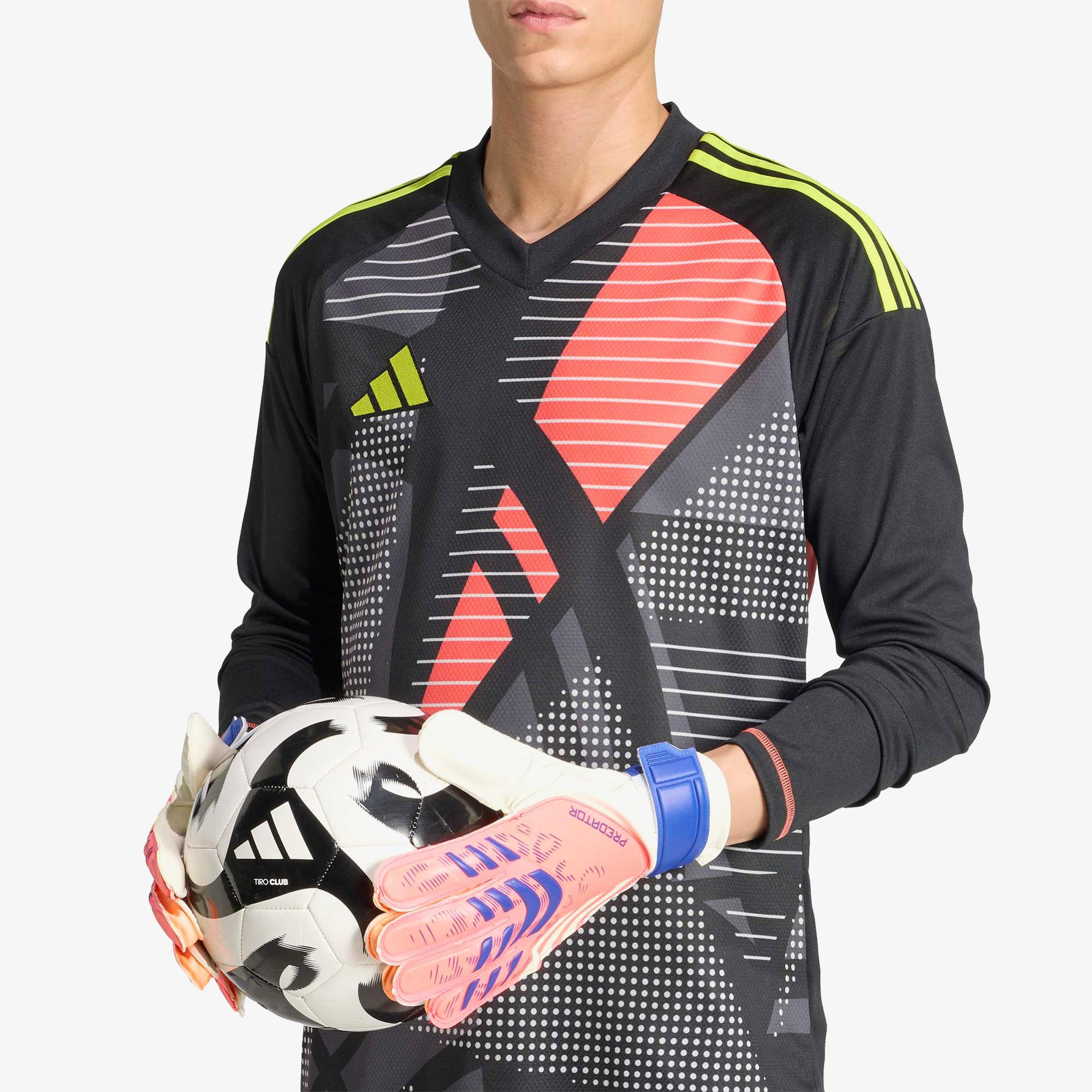 adidas Predator Training Unisex Turuncu Kaleci Eldiveni