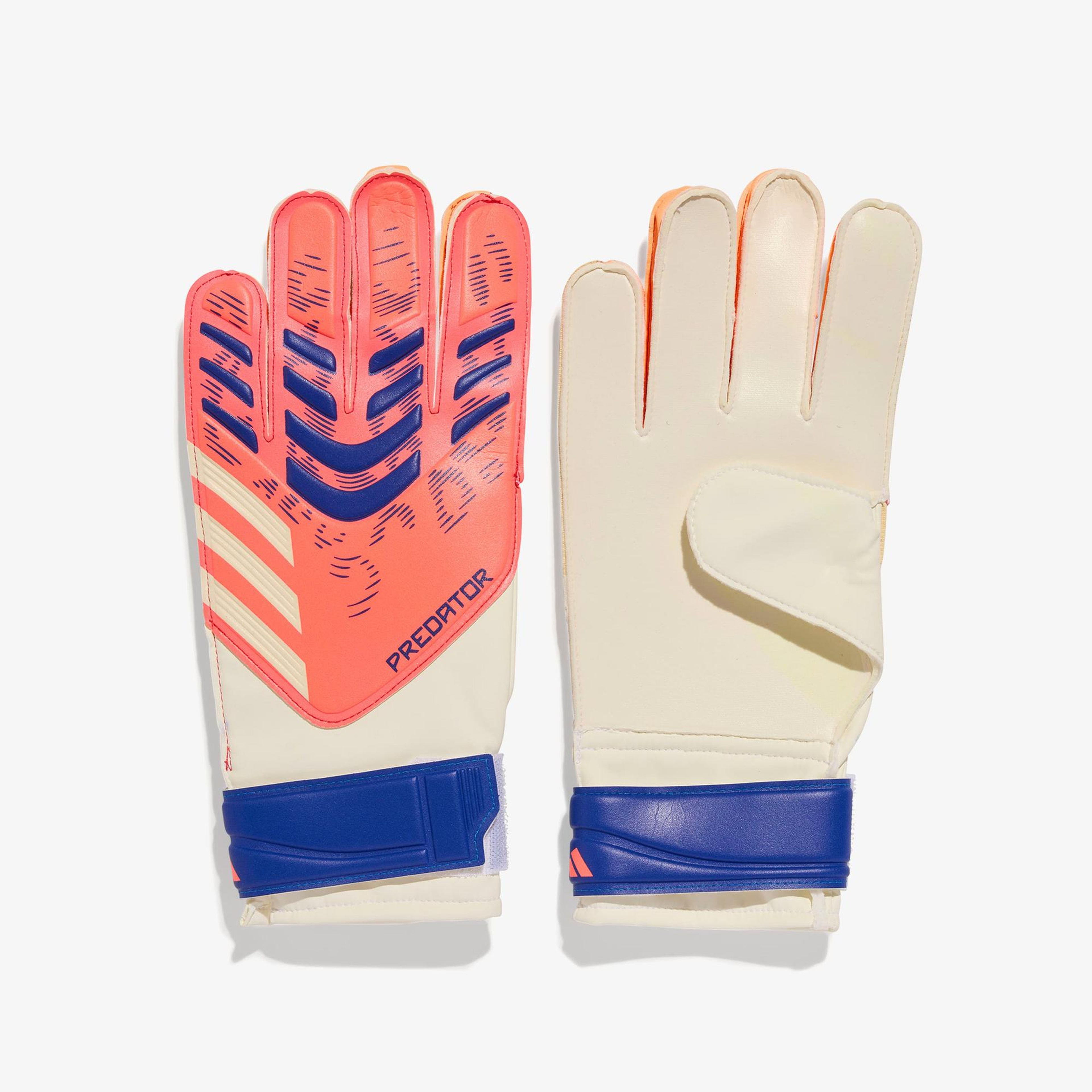 adidas Predator Training Unisex Turuncu Kaleci Eldiveni