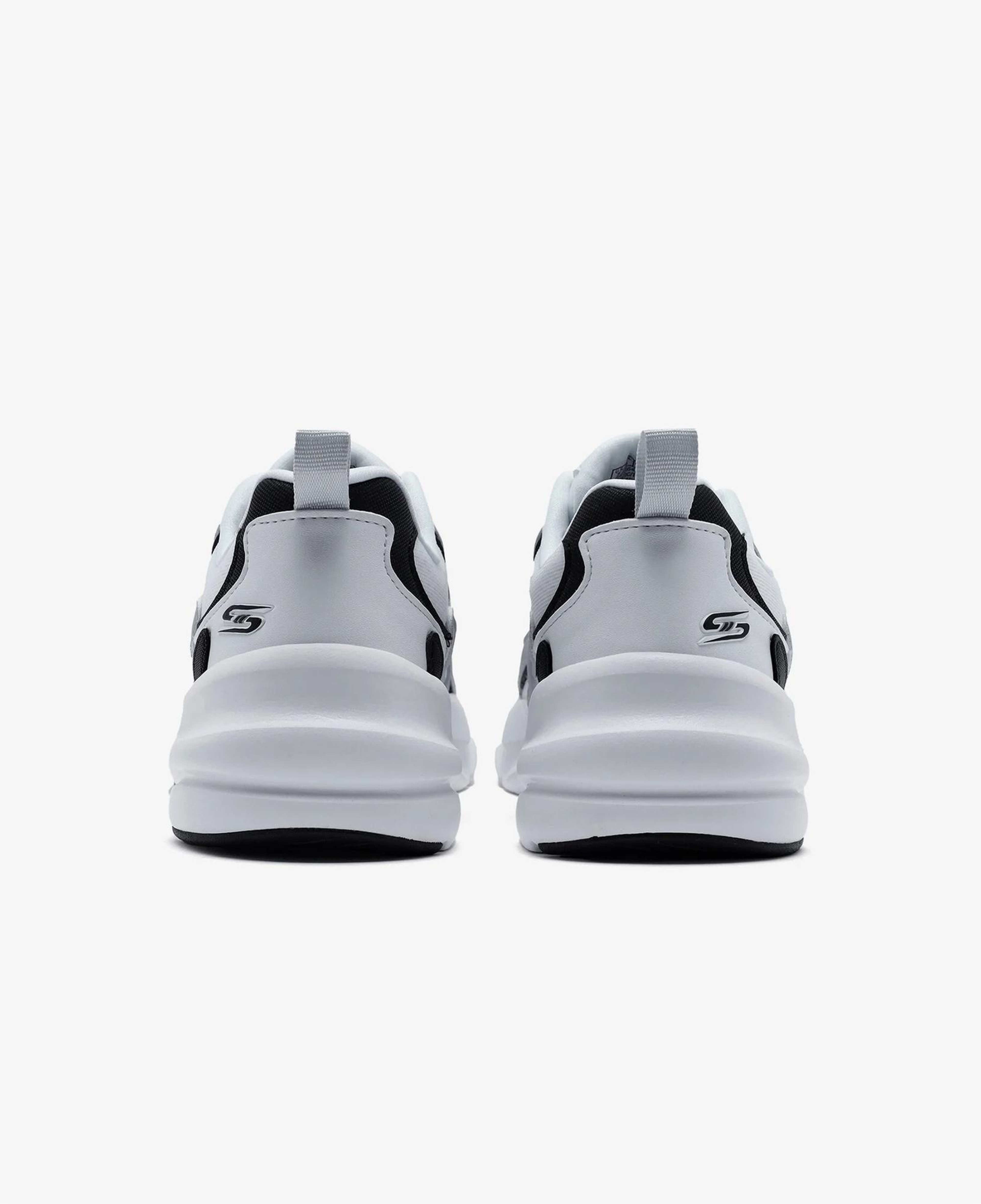 Skechers Bobs Bamina 2 Tides Revitalized Kadın Beyaz Spor Ayakkabı