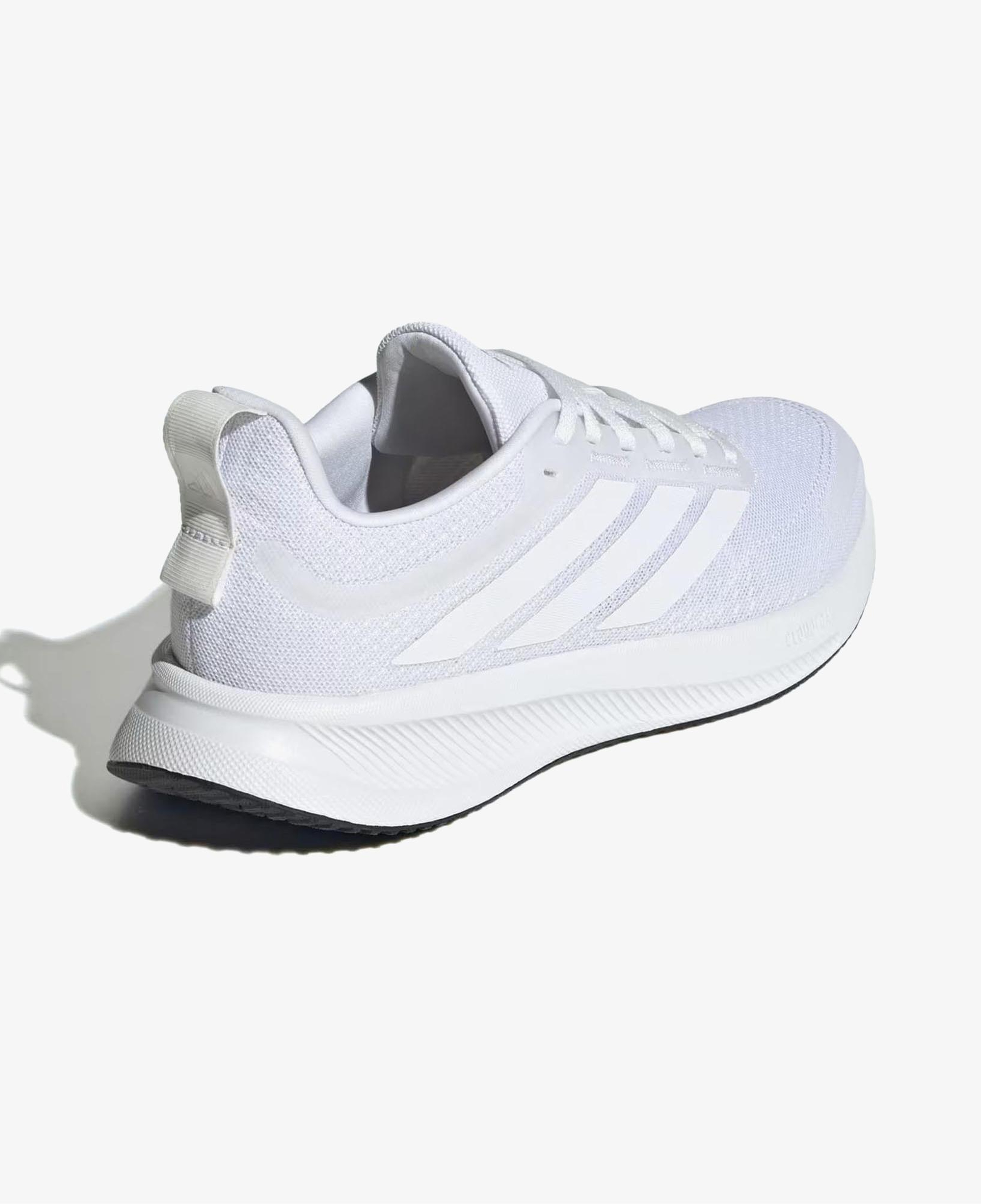 adidas Runfalcon 5 Kadın Beyaz Koşu Ayakkabısı