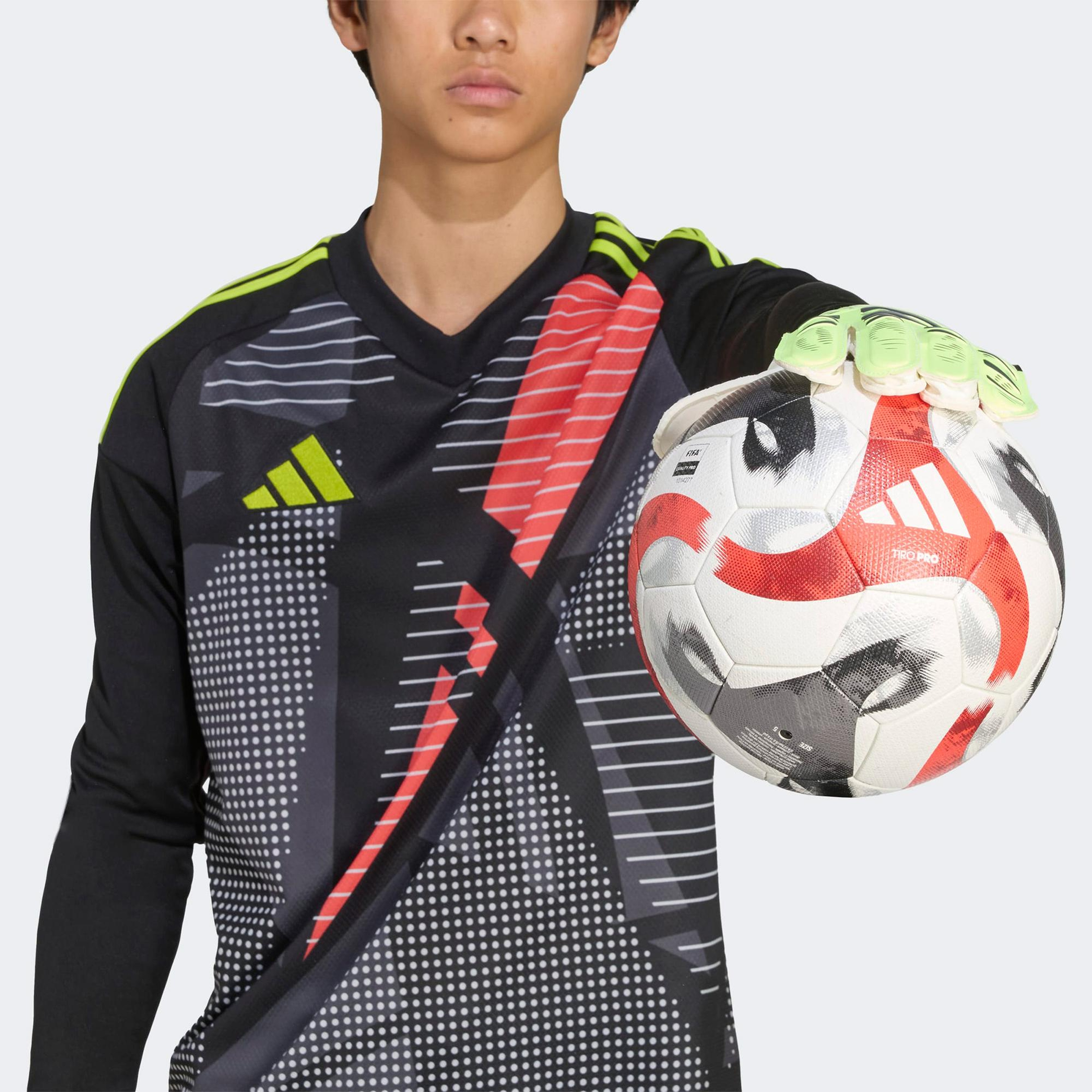 adidas Predator Training Unisex Yeşil Kaleci Eldiveni