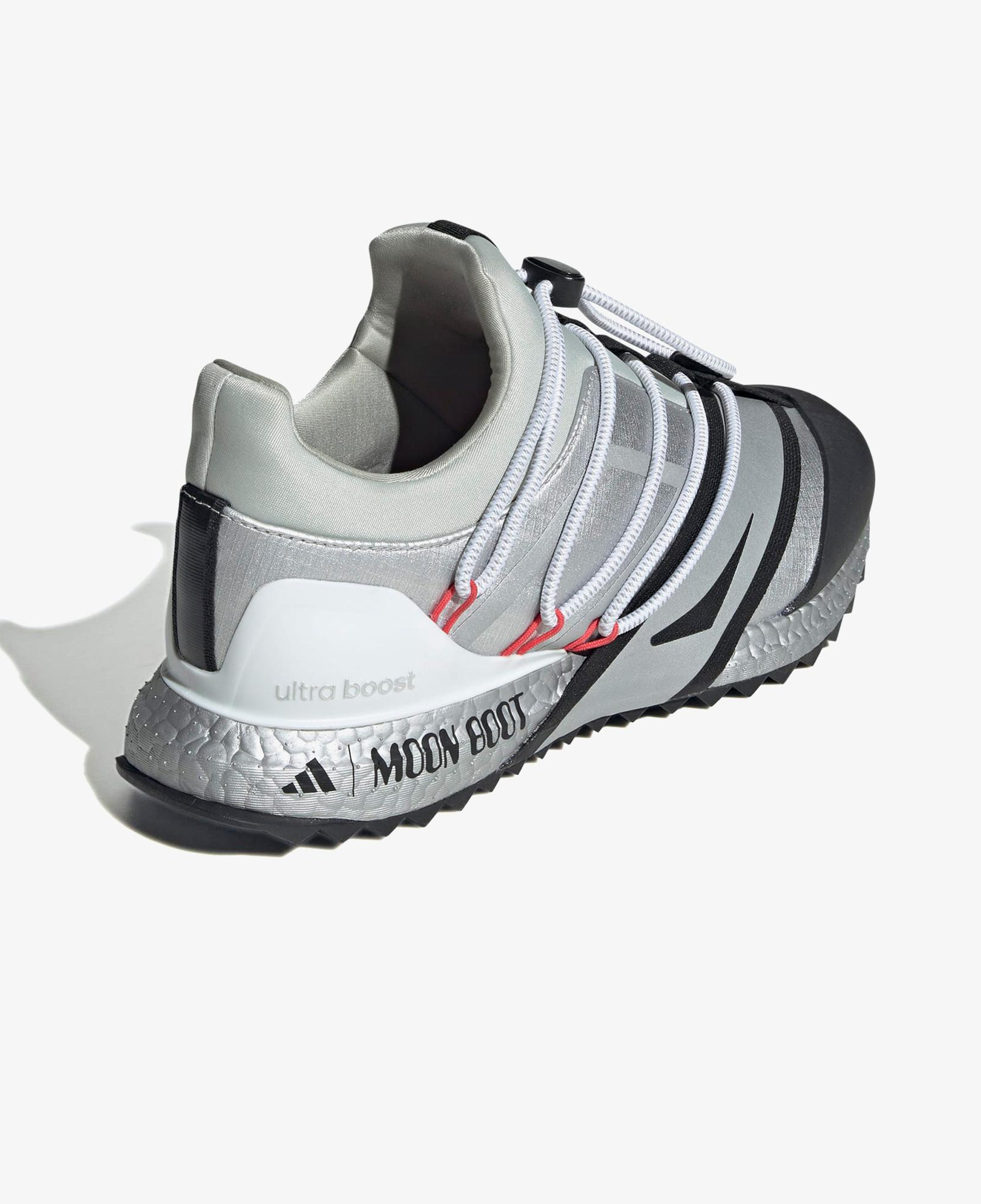 adidas X Moon Unisex Gri Bot