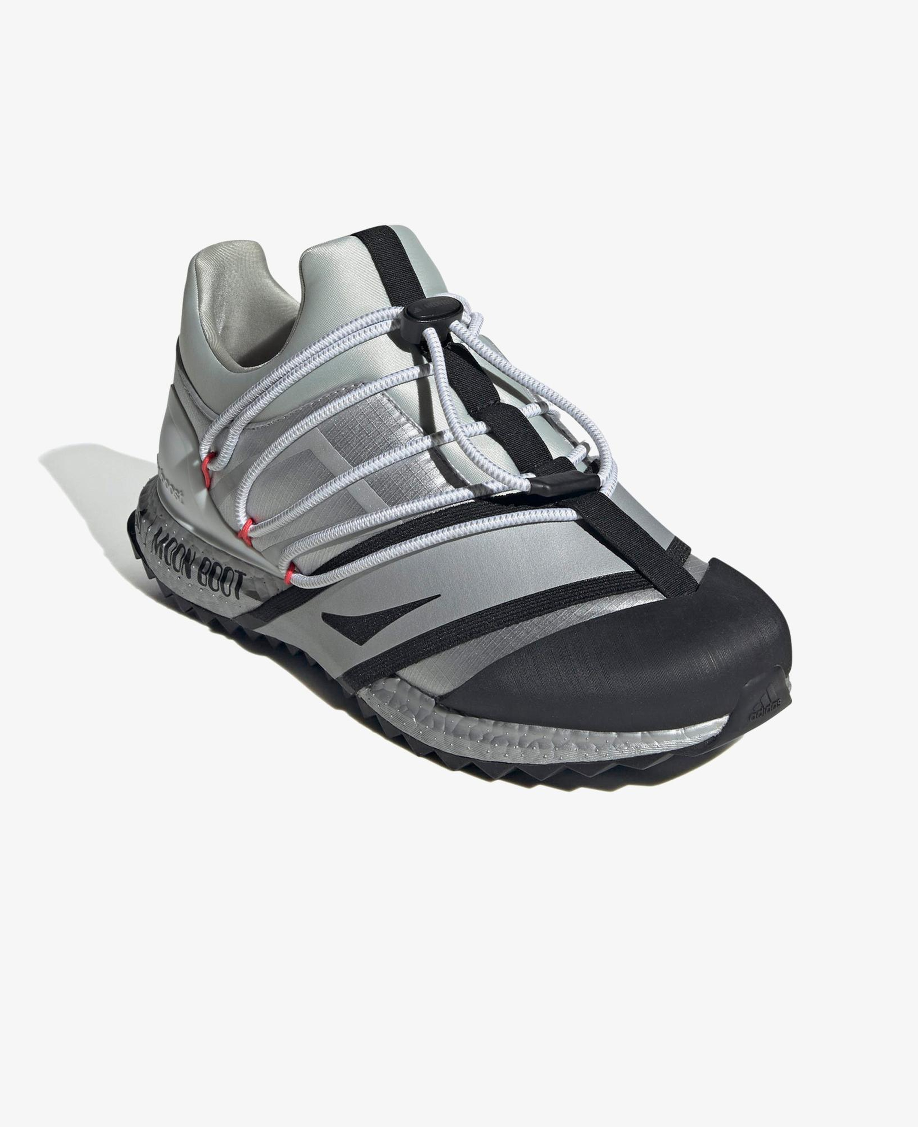 adidas X Moon Unisex Gri Bot