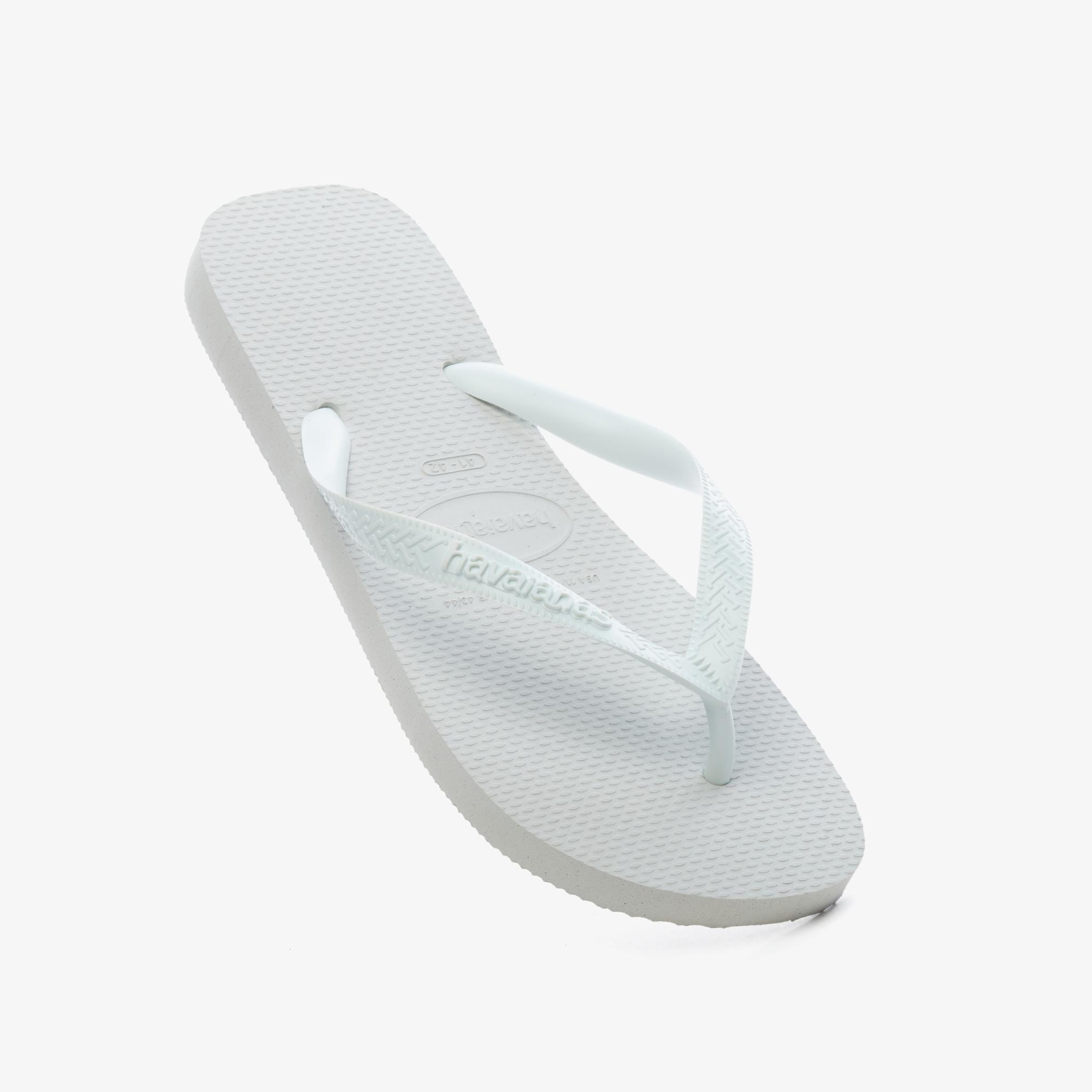 Havaianas Hav. Unisex Beyaz Terlik