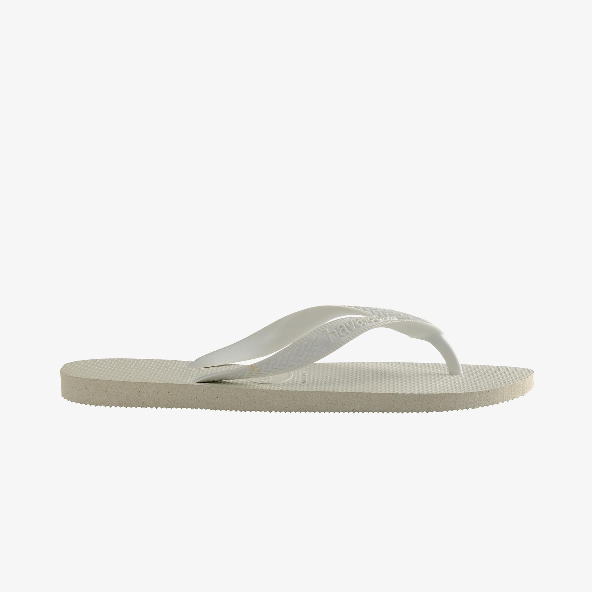 Havaianas Hav. Unisex Beyaz Terlik
