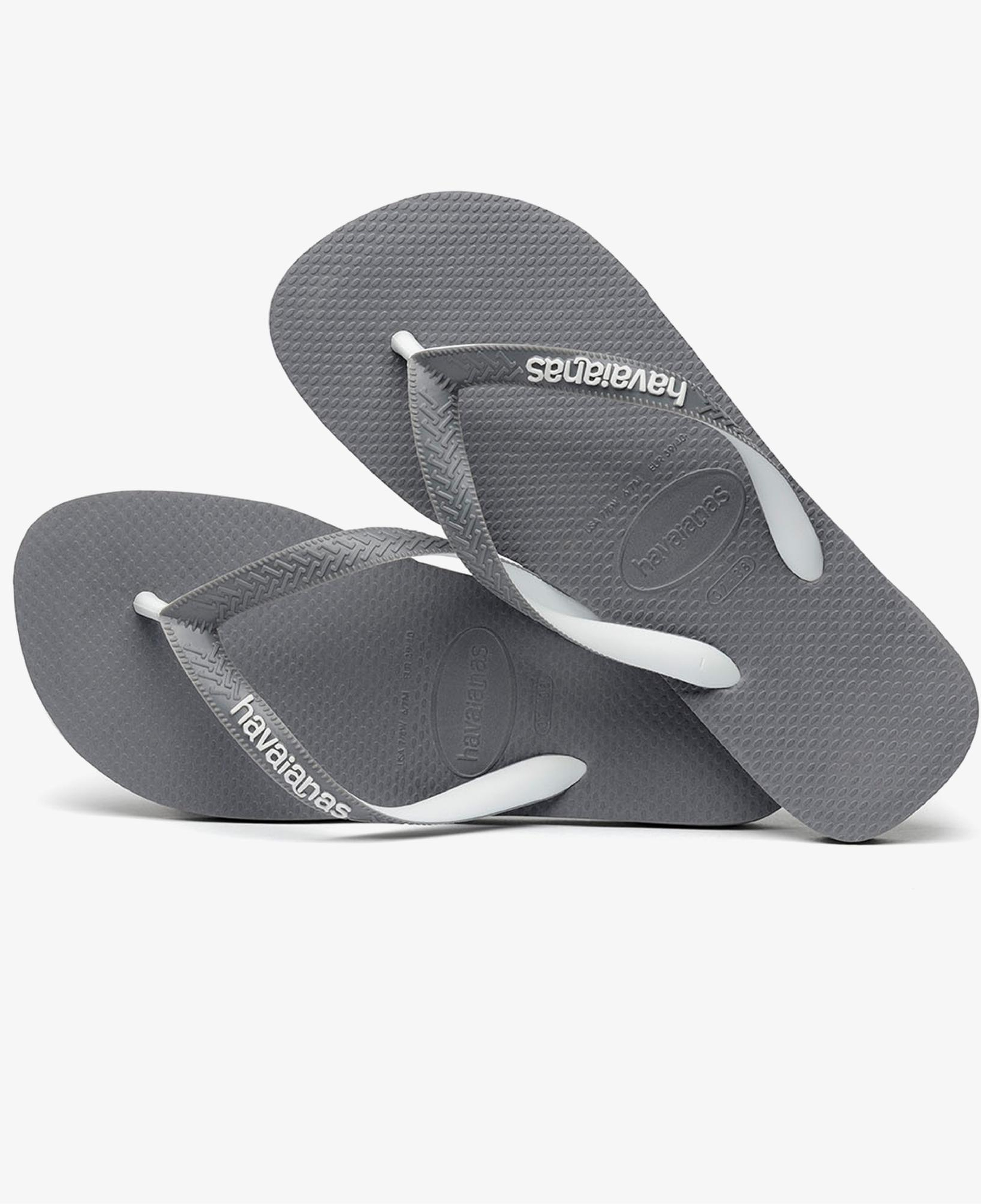Havaianas Top Mix Unisex Gri Terlik