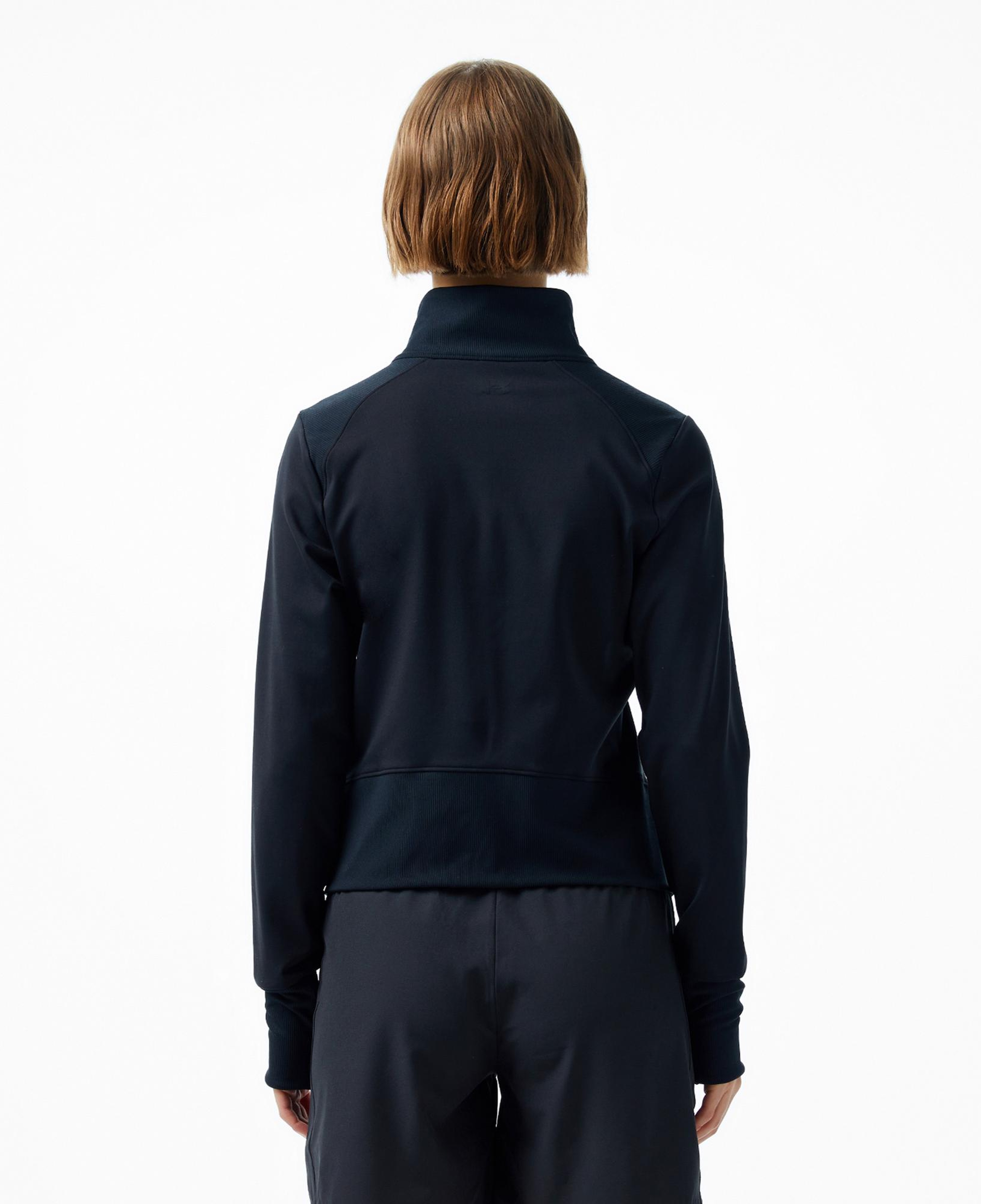 Under Armour Meridian Kadın Siyah Ceket