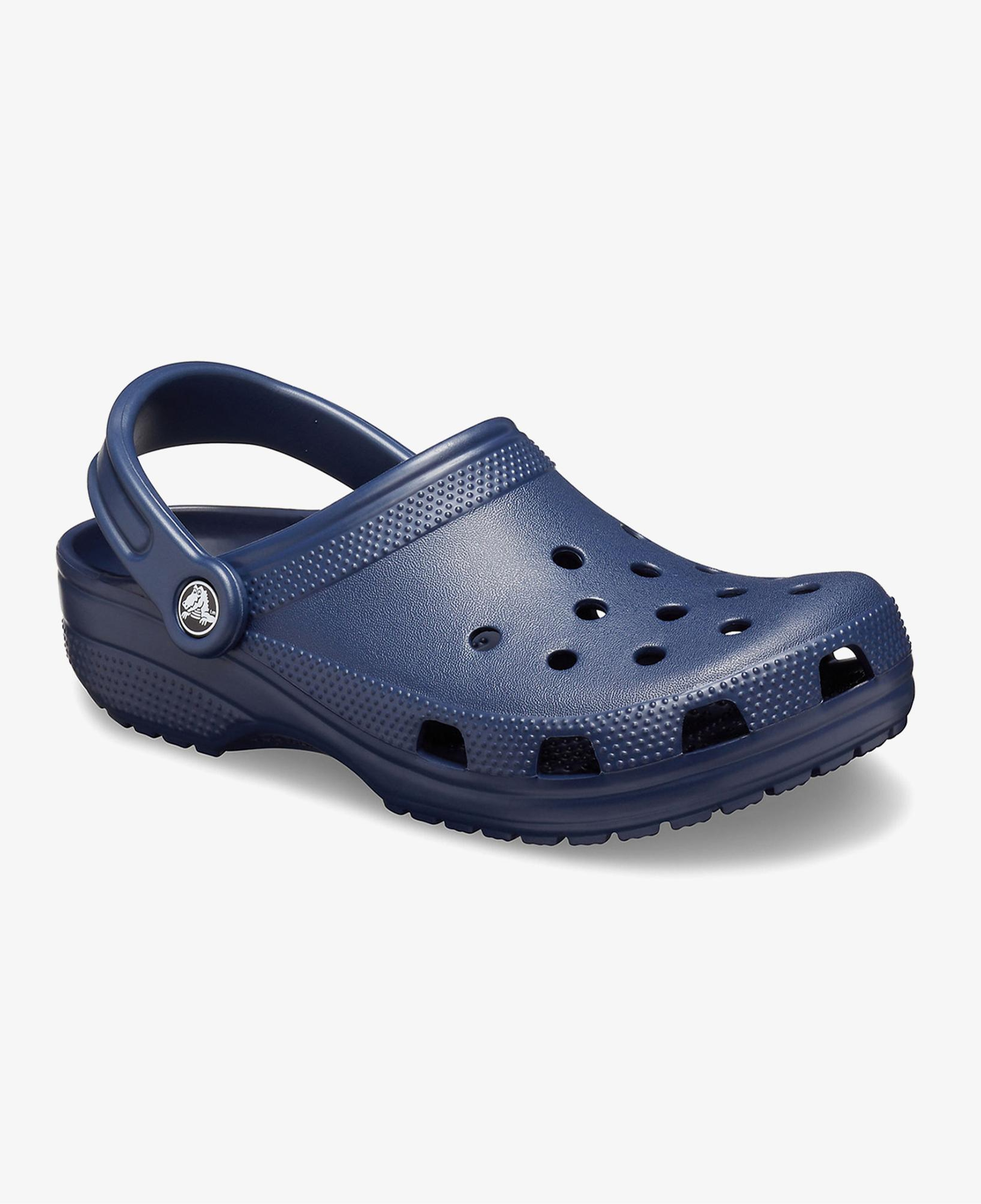 Crocs Classic Unisex Lacivert Terlik