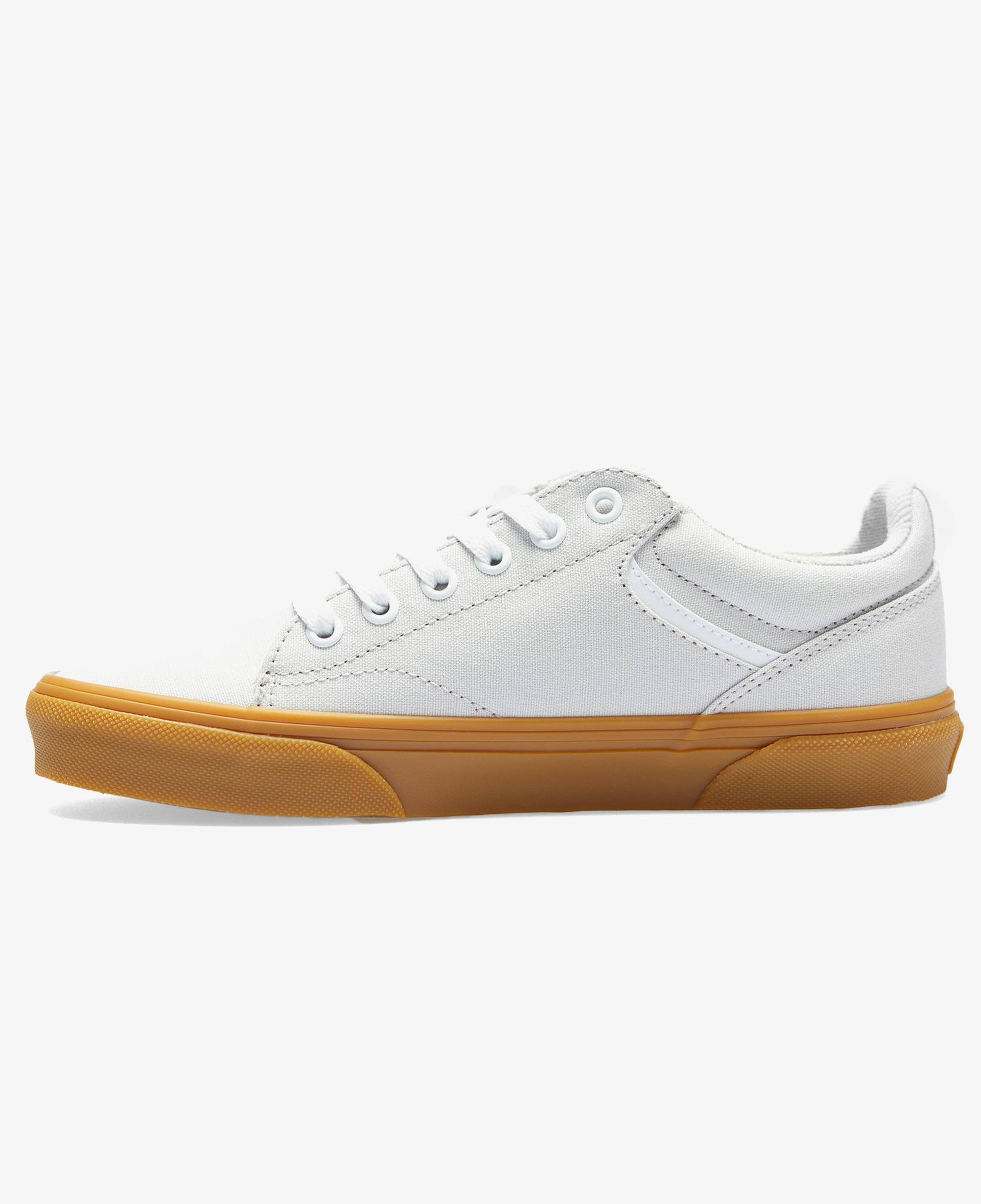 Vans Seldan Kadın Gri Sneaker