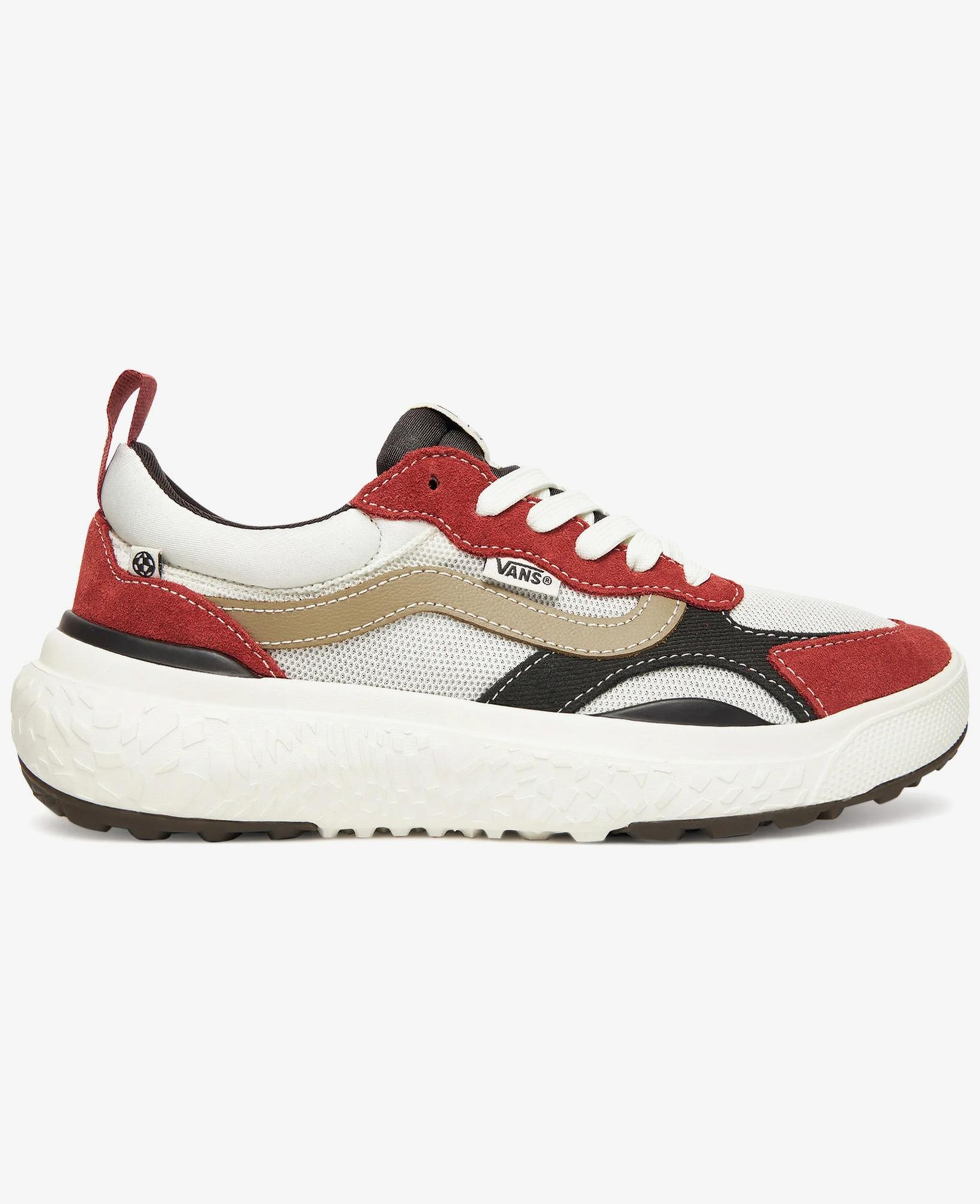Vans MTE UltraRange Neo VR3 Unisex Kahverengi Sneaker