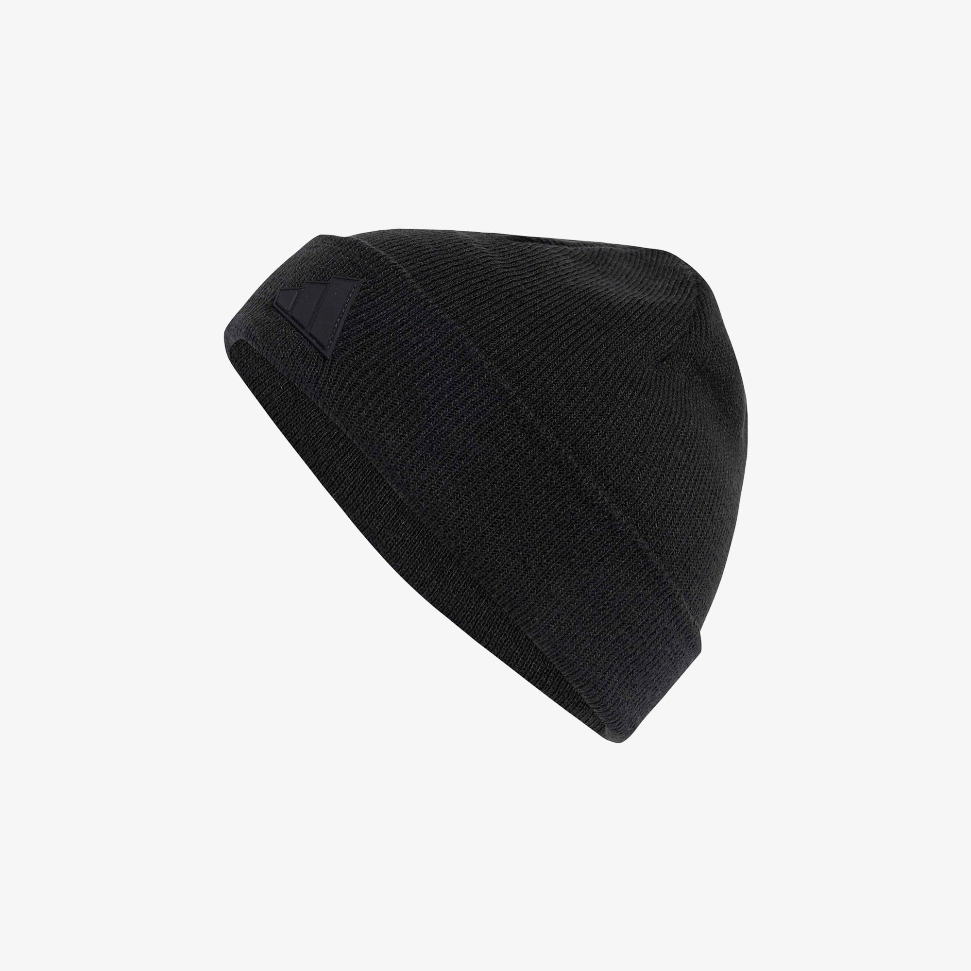 adidas Tech Unisex Siyah Bere