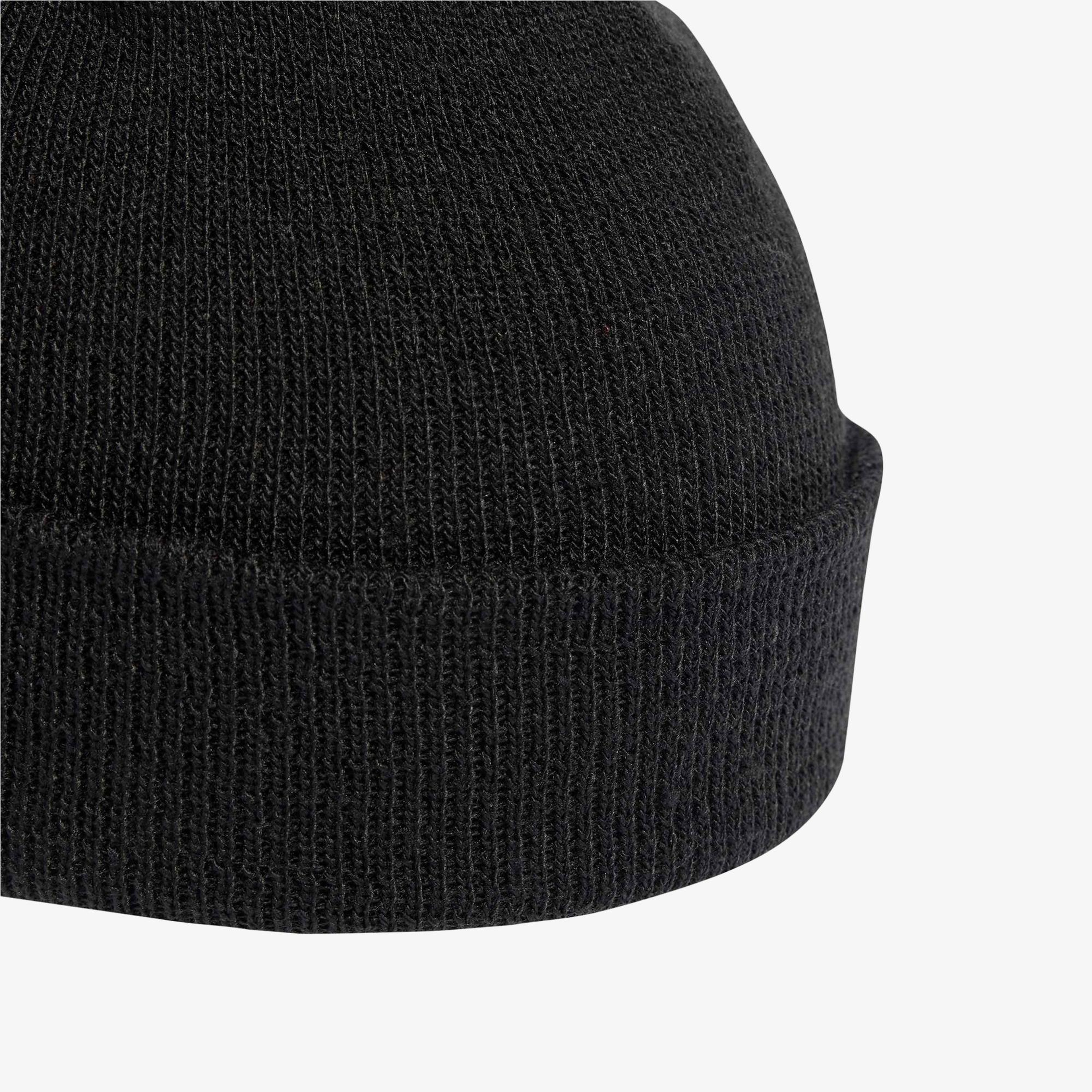 adidas Tech Unisex Siyah Bere