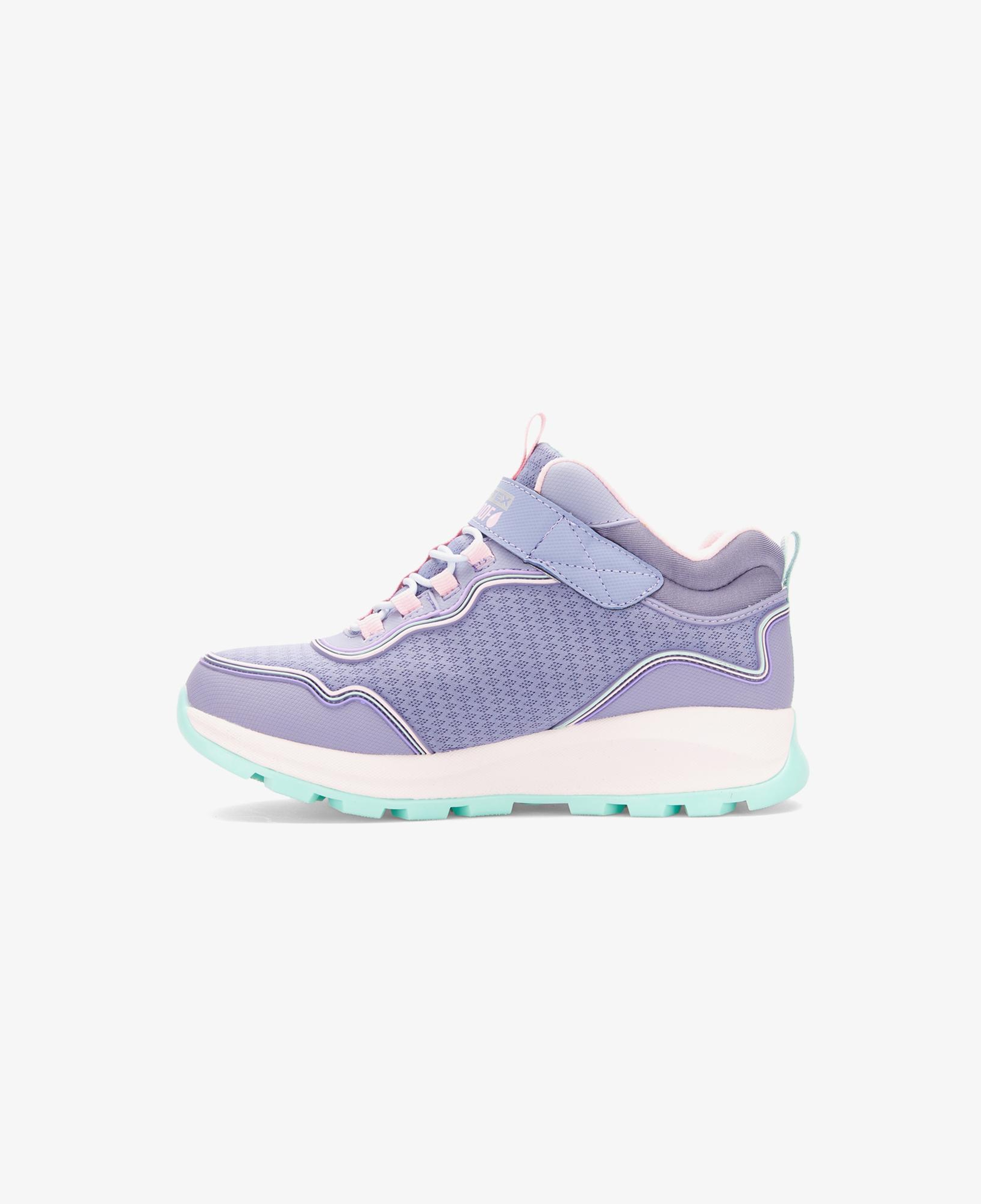 Skechers Storm Blazer Çocuk Mor Outdoor Bot