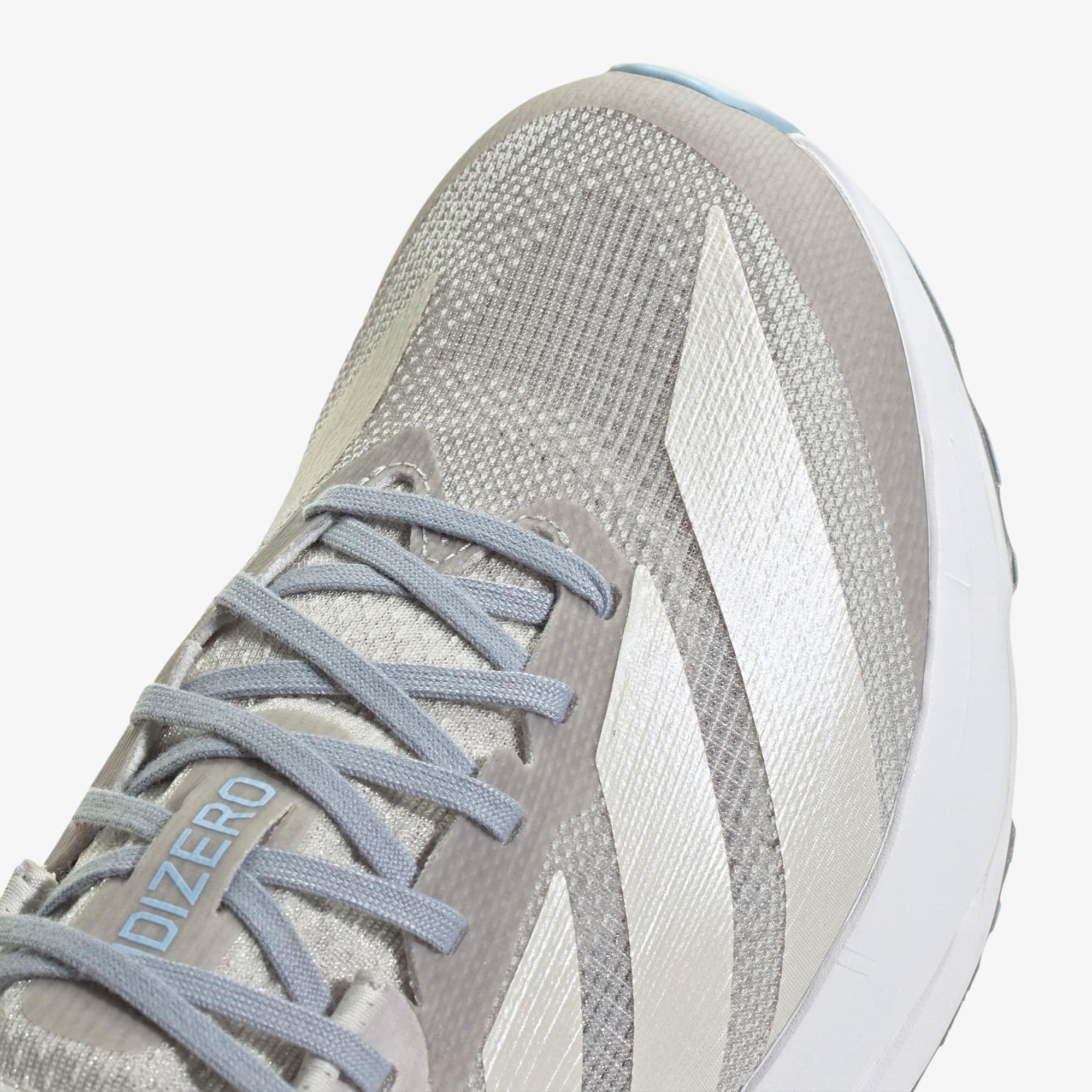 Adidas Gri Adidas Adizero Sl2 Kadın Koşu Ayakkabısı