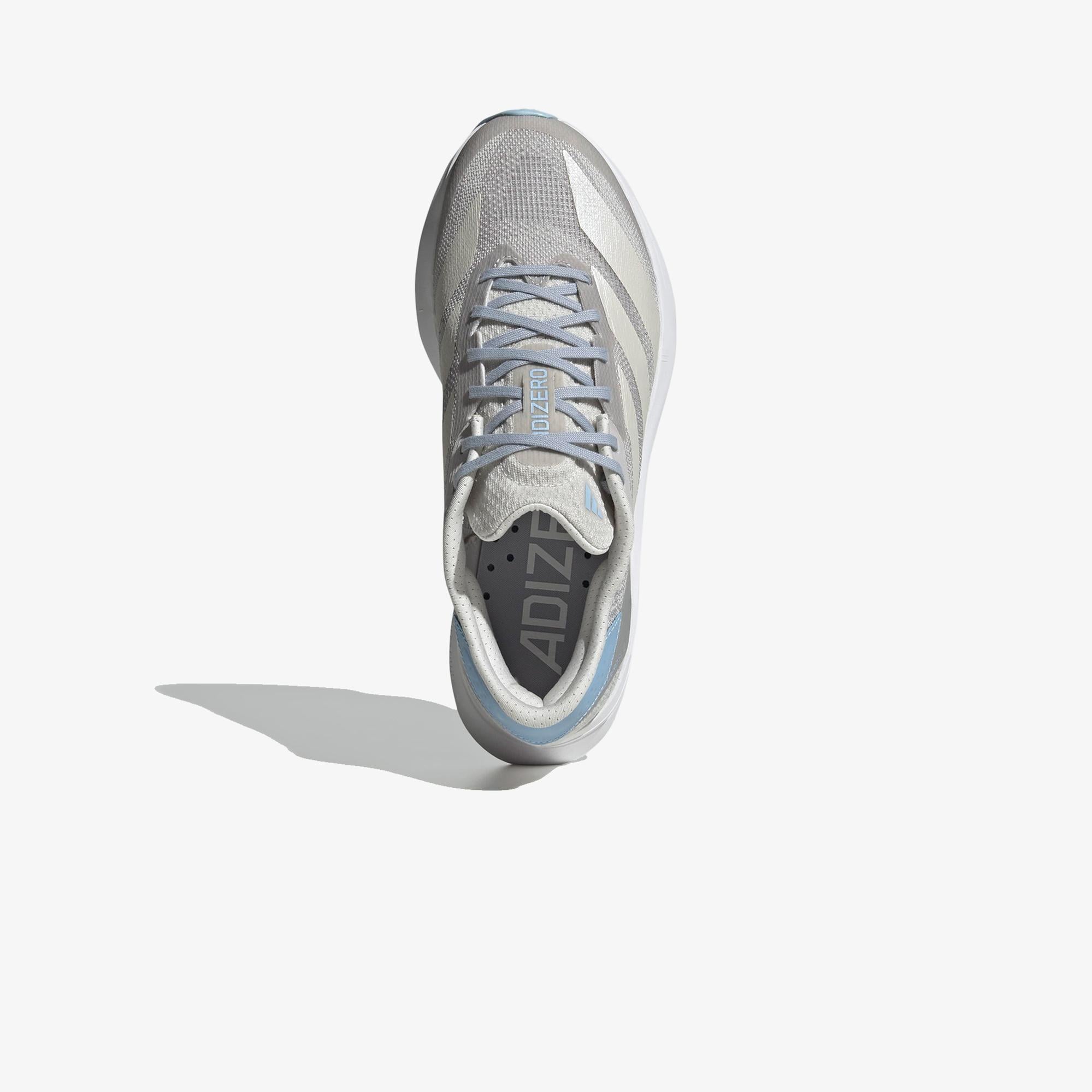 Adidas Gri Adidas Adizero Sl2 Kadın Koşu Ayakkabısı