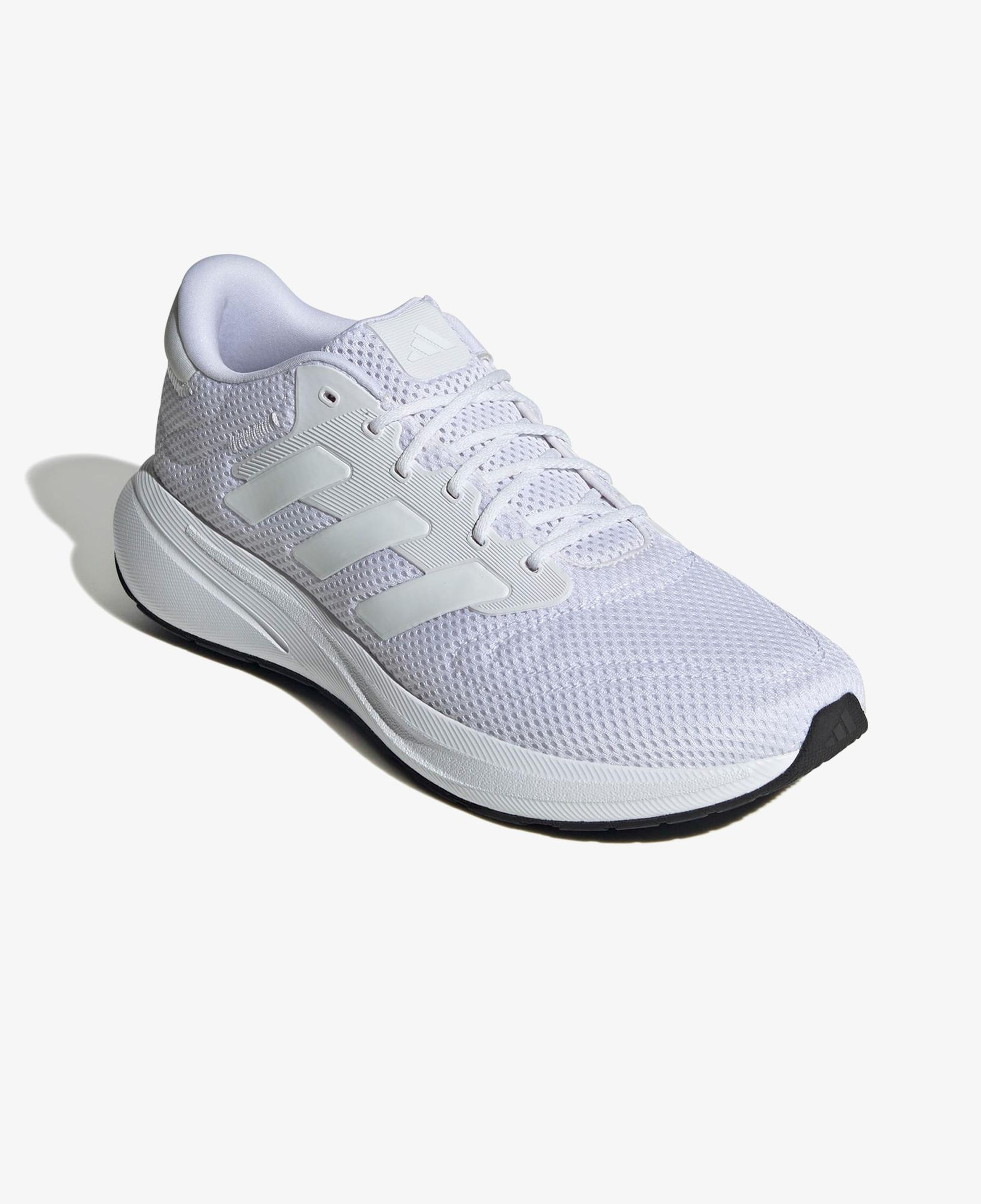 adidas Response Runner Unisex Beyaz Koşu Ayakkabısı